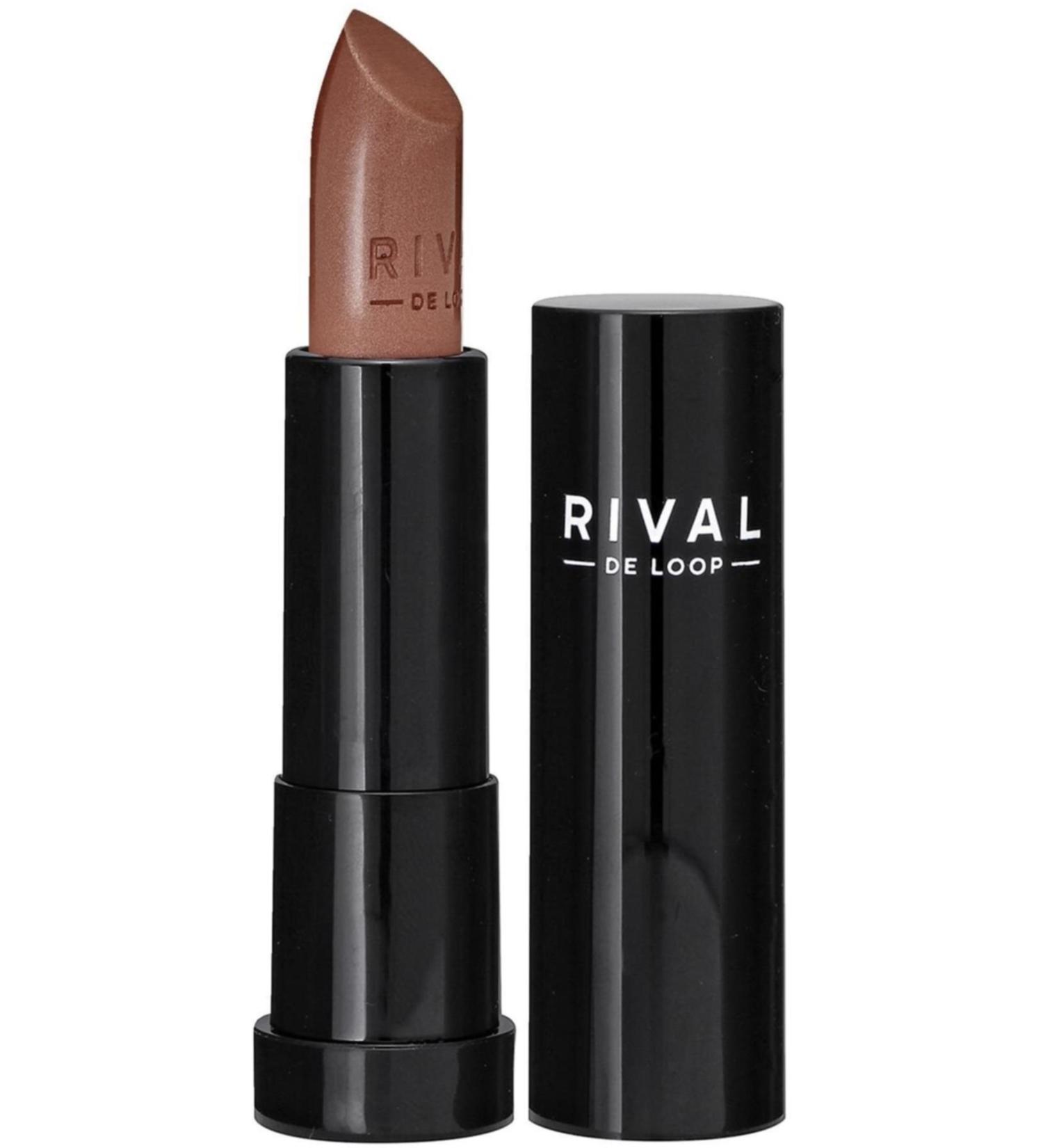 Rival De Loop Brand: Lipstick Silkn Care No:21 4 G Category: Lipstick