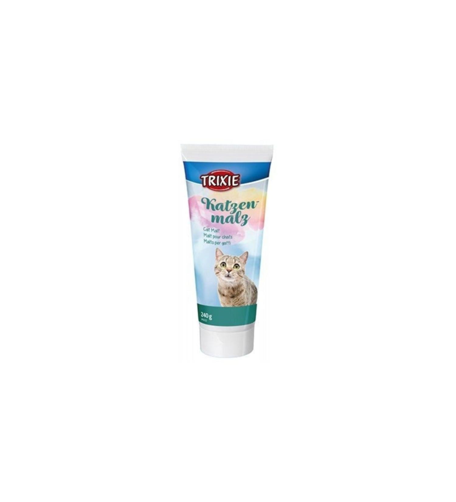 Trixie Anti-Hairball Cat Malt Paste 240 Gr