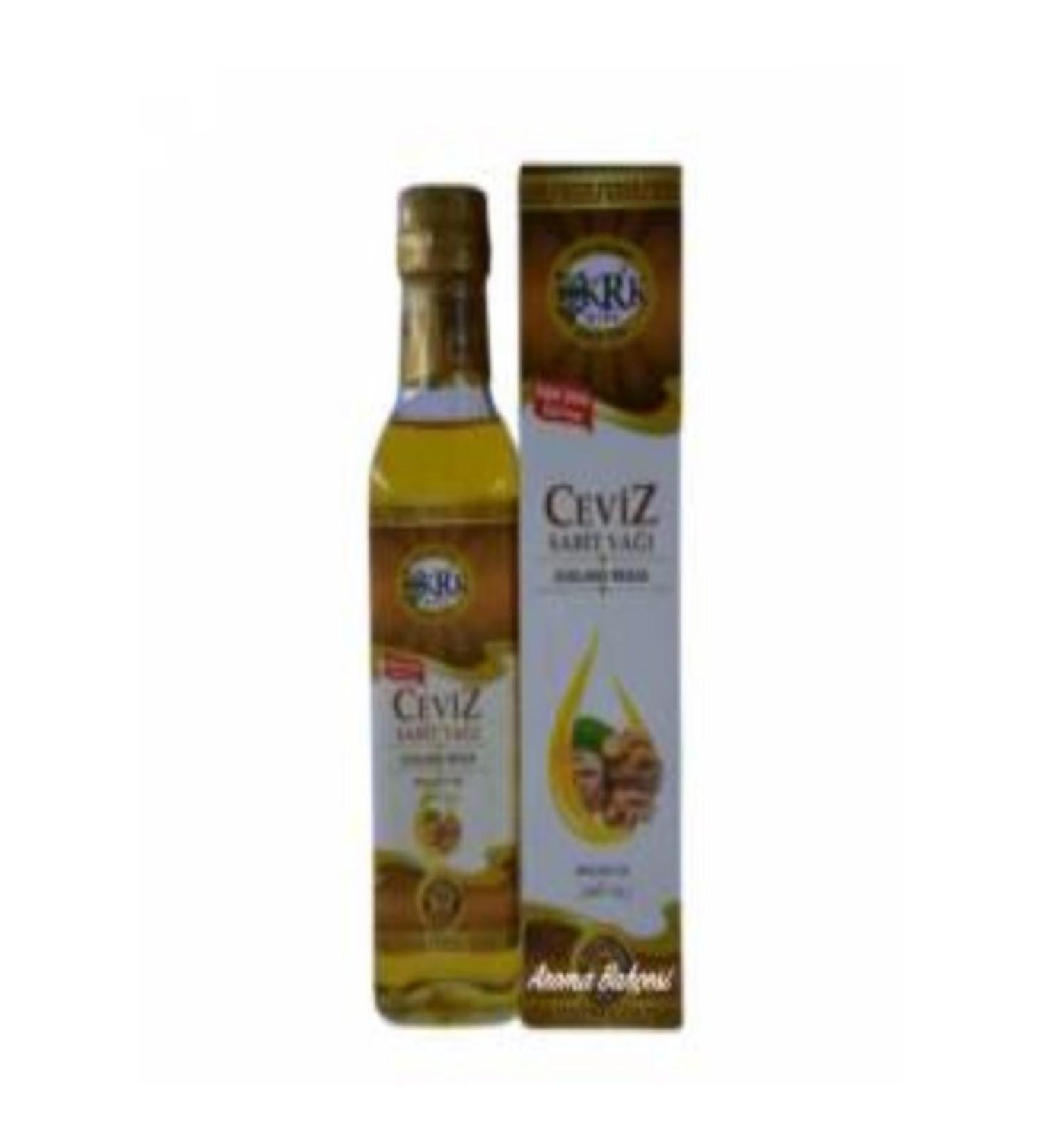 Krk Food Walnut Oil 250 ml