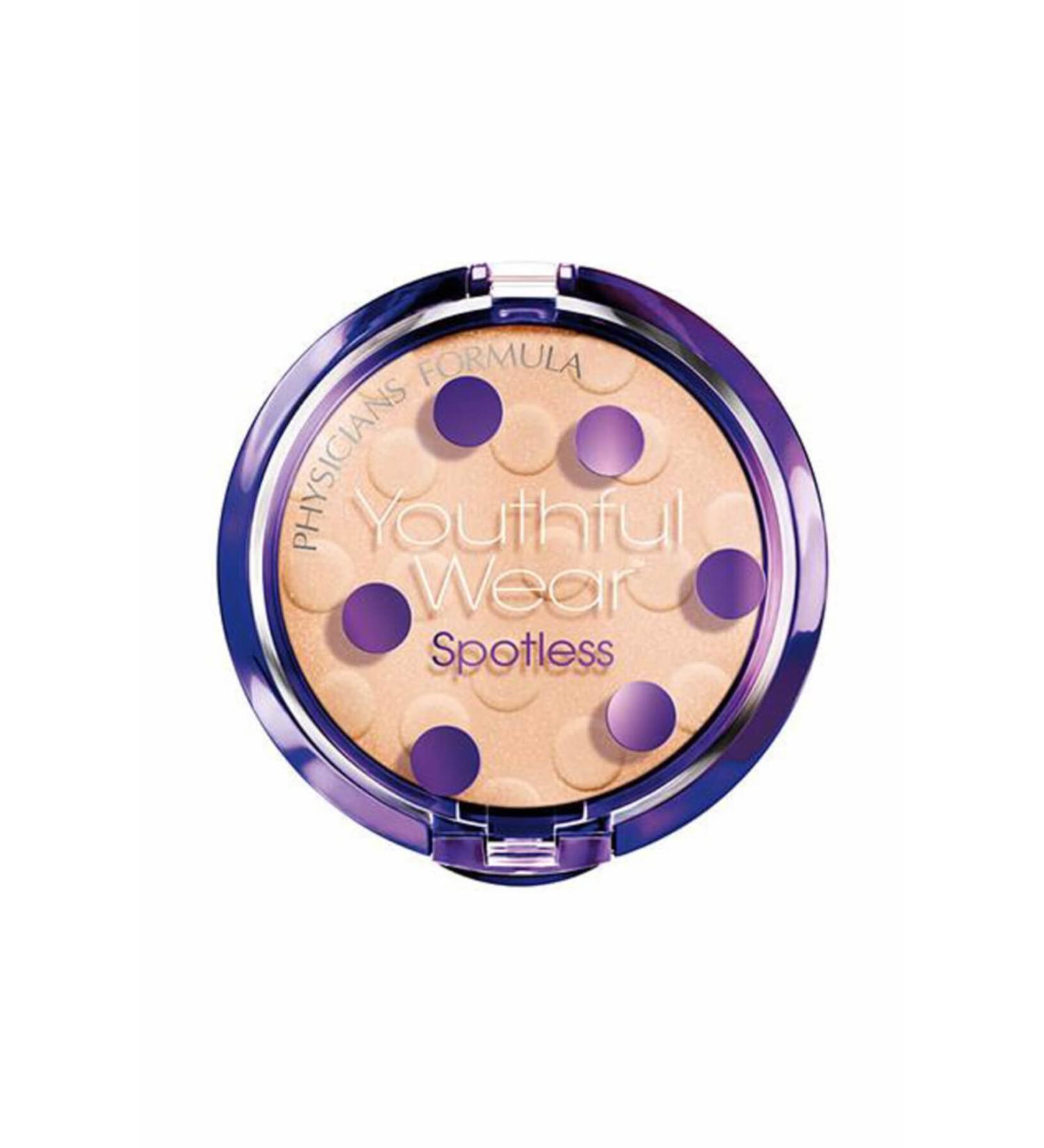 Physicians Formula Powder - Wear Powder Translucent Spf15 044386062108