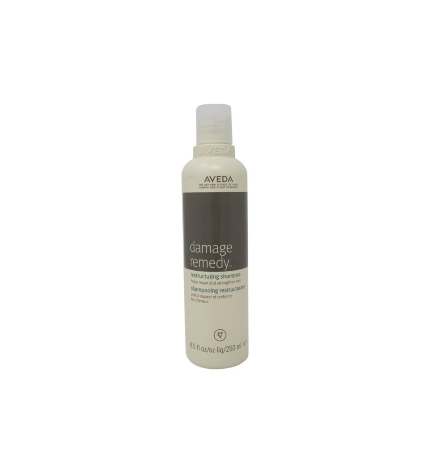Aveda Damage Remedy Restructuring Shampoo 250 Ml