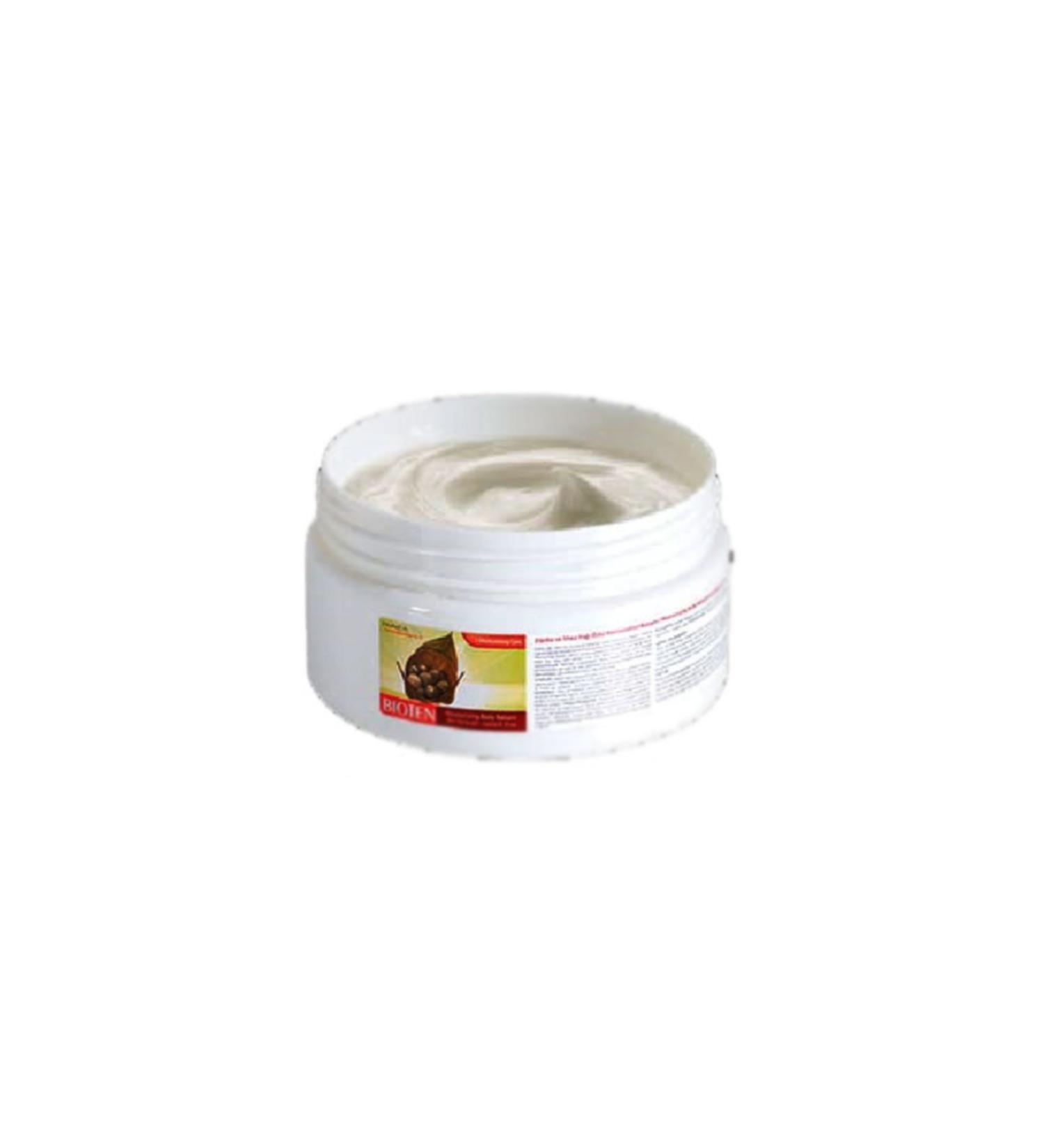 Huncalife Bioten Jojoba & Shea Oil Essence Gel Body Cream