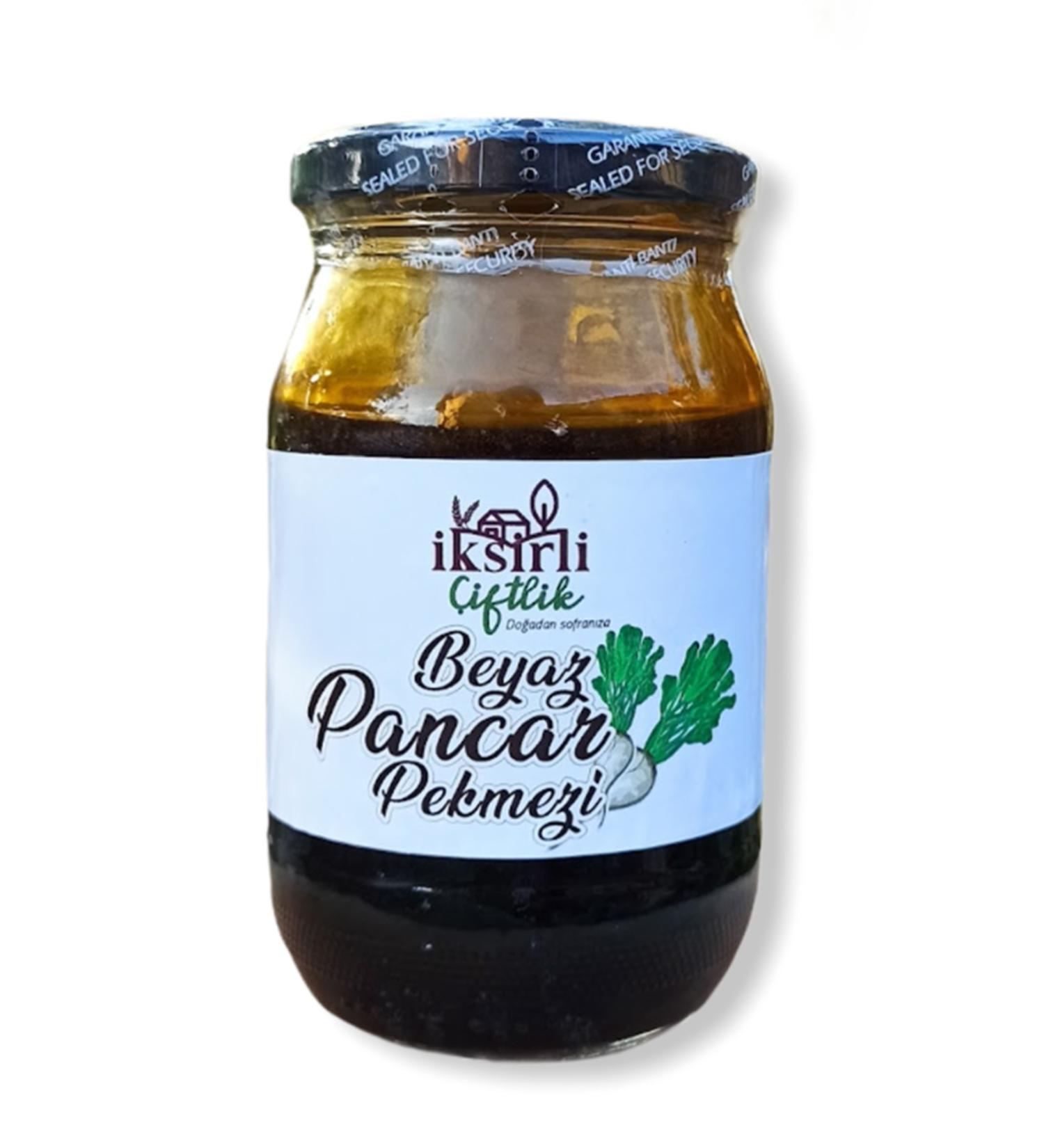 Elixir Farm Sugar Beet Molasses 370 gr.
