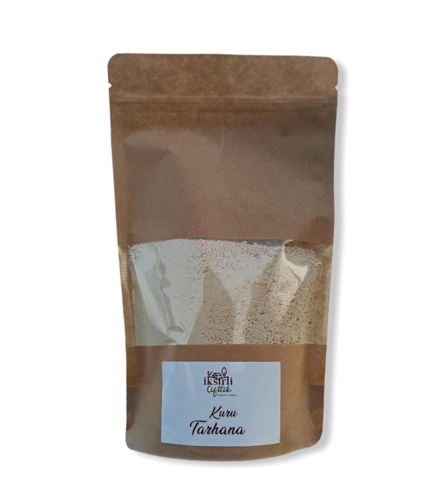 Elixir Farm Dried Homemade Tarhana 500 Gr.