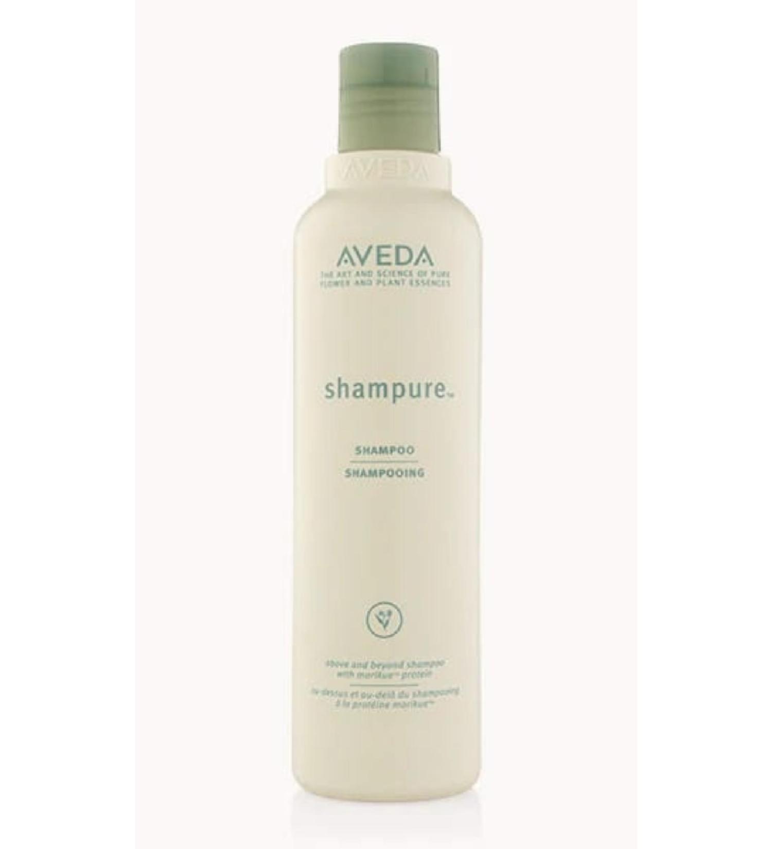 Aveda Shampure Shampoo Soothing Shampoo 250 Ml