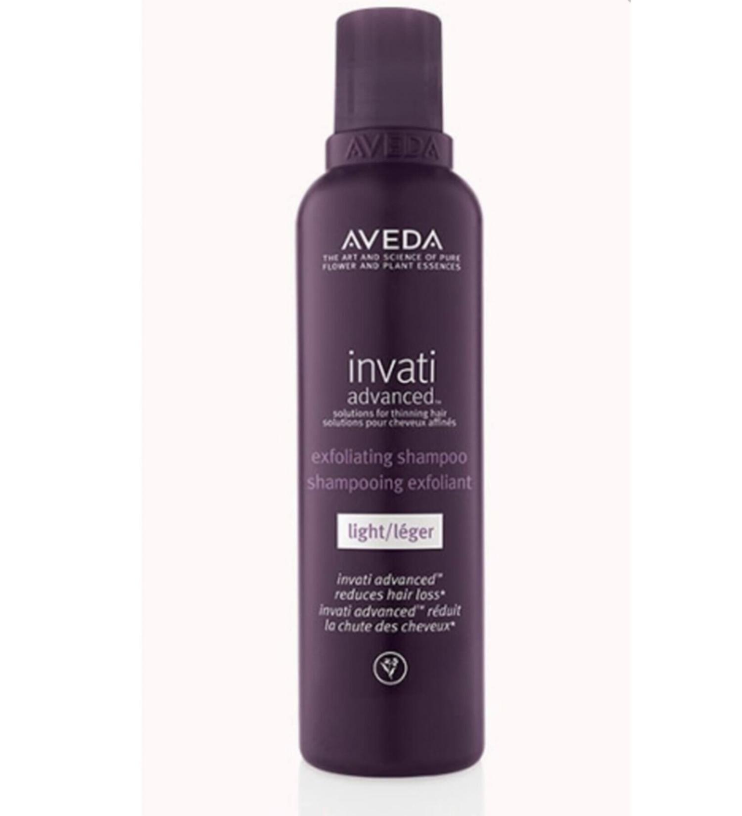 Aveda Invati Advanced Anti Hair Loss Shampoo 200 ml