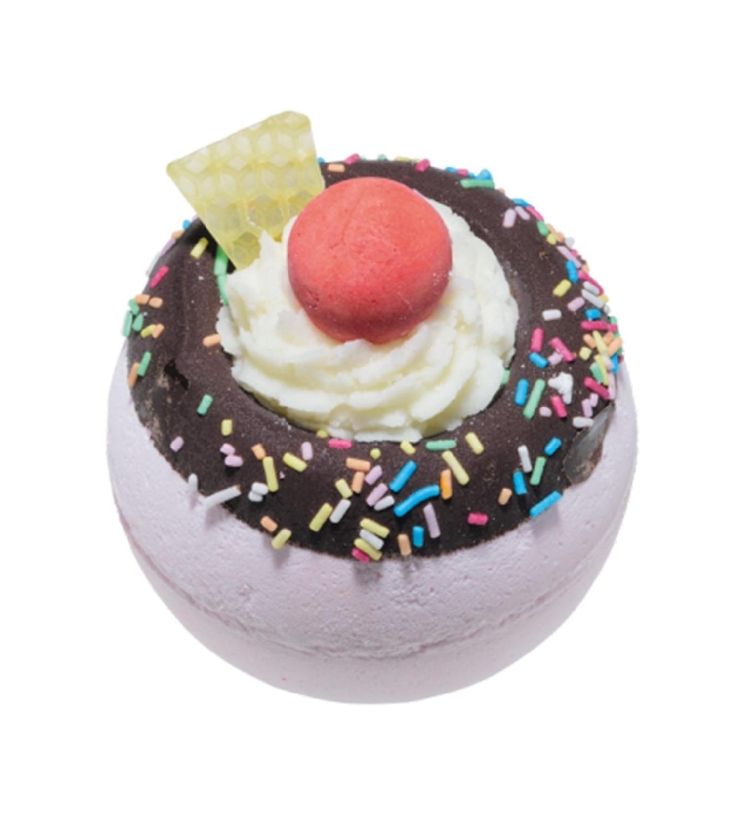 Bomb Brand: Cosmetics Move Over Pavlova Blaster Bath Ball 160 Gr Category: Make-up Organizer