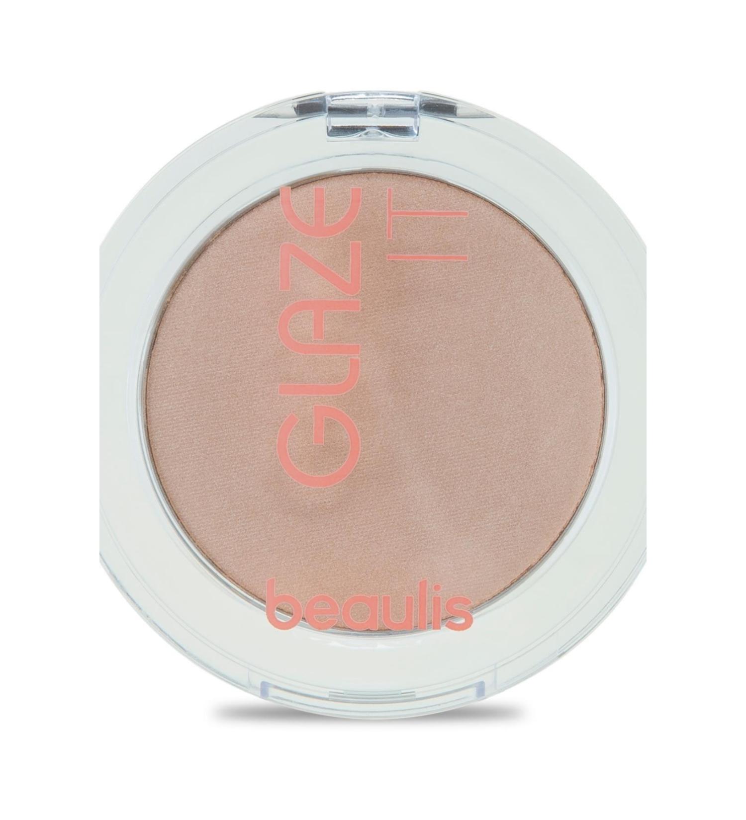 beaulis Glaze It Powder Illuminator 912 Starry Night - Buy Online on GoSupps.com