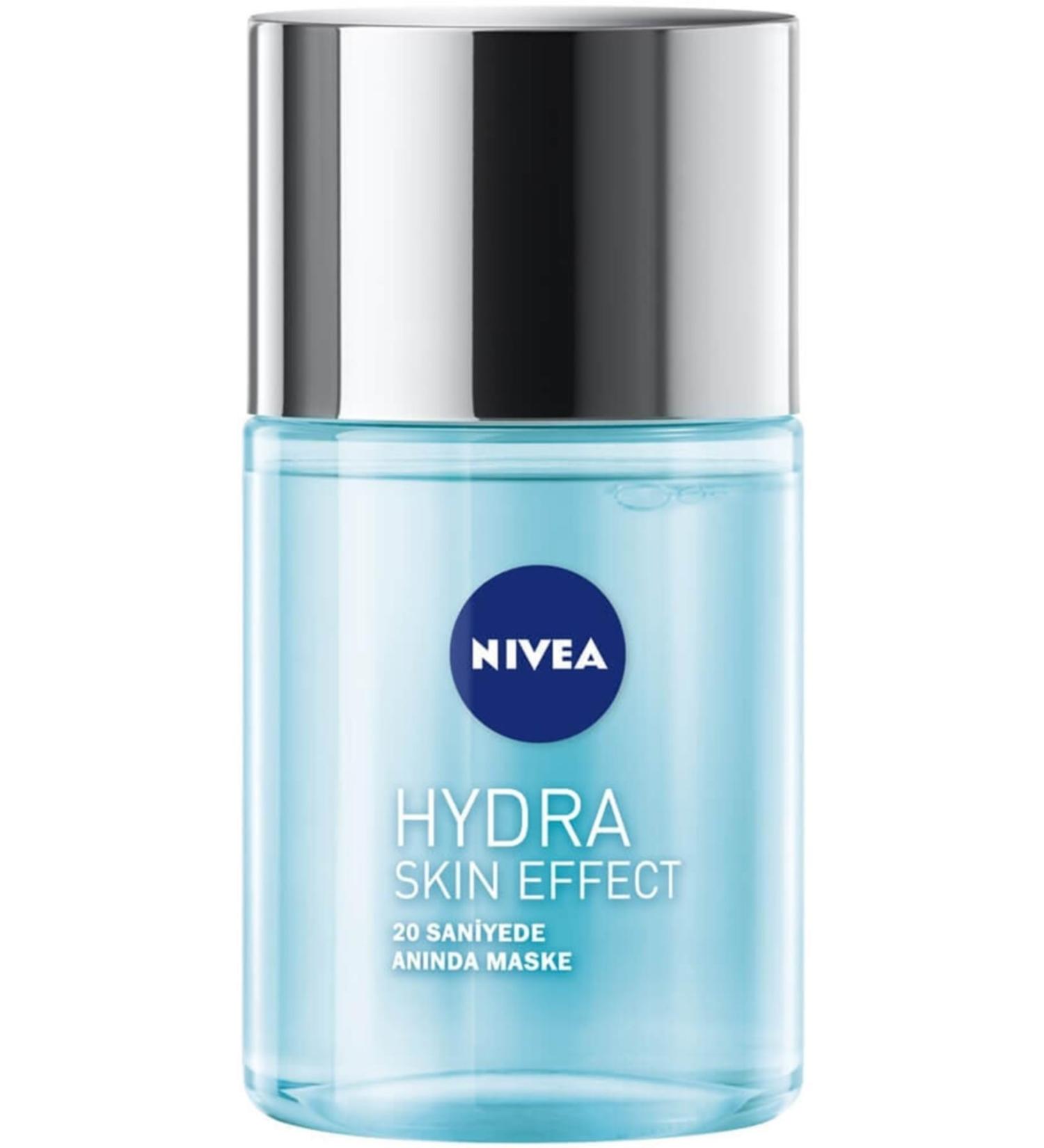 NIVEA Hydra Skin Effect Moisturizing Mask 100ml
