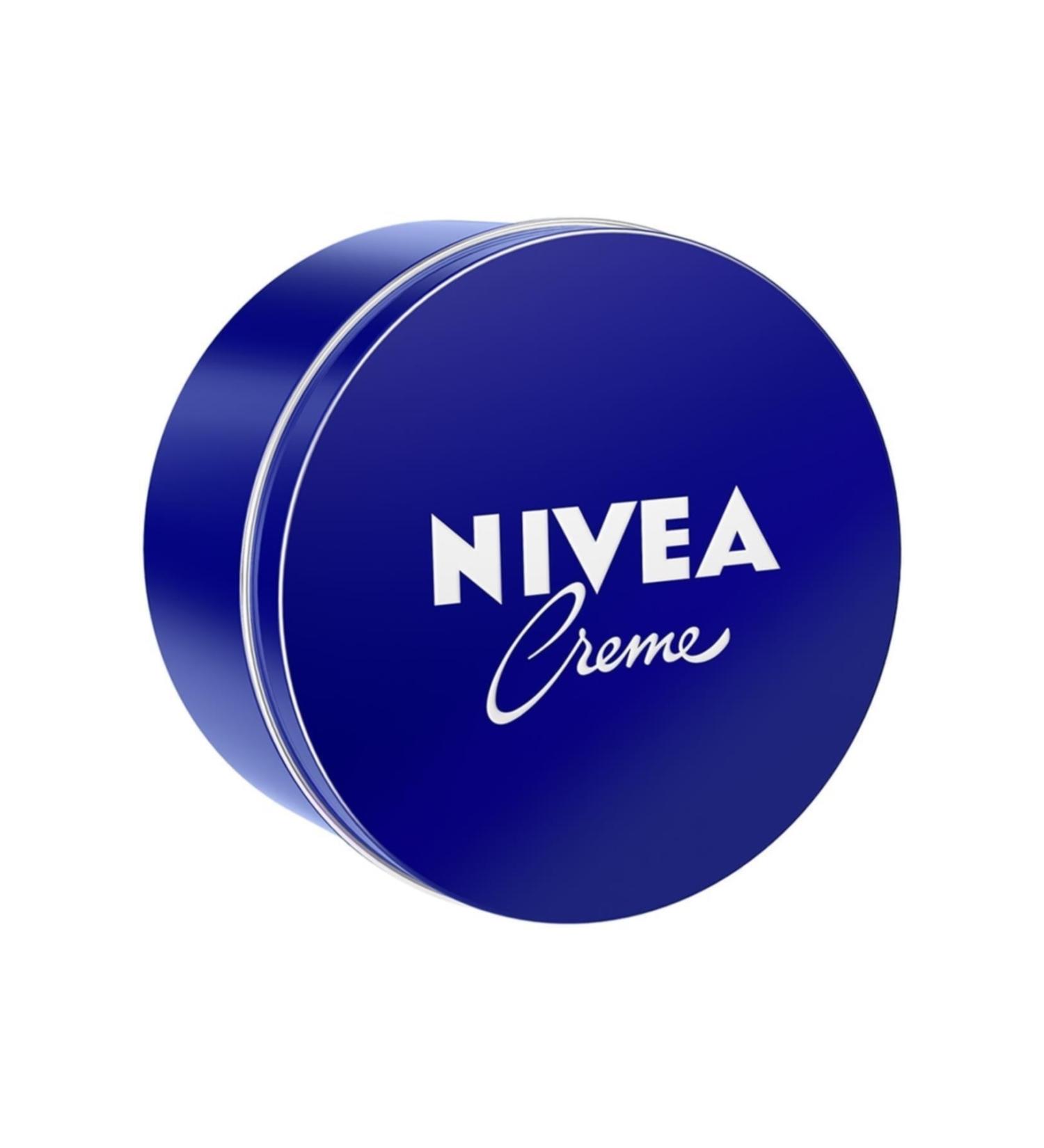 NIVEA Creme Cream 250 Ml