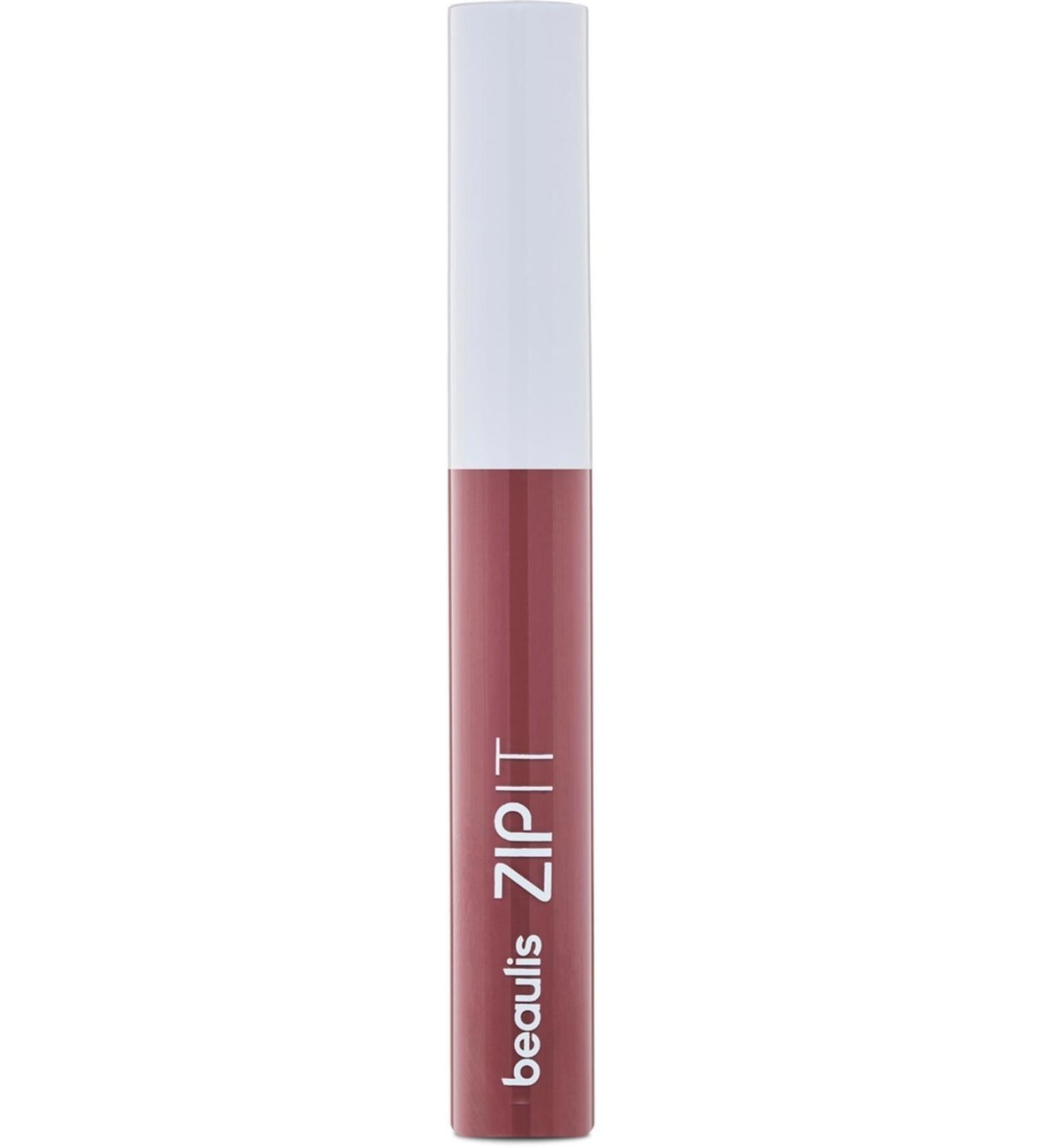 beaulis Brand: Zip It Liquid Matte Lipstick 522 Kitty Tongue Category: Lipstick - Buy Online on GoSupps.com