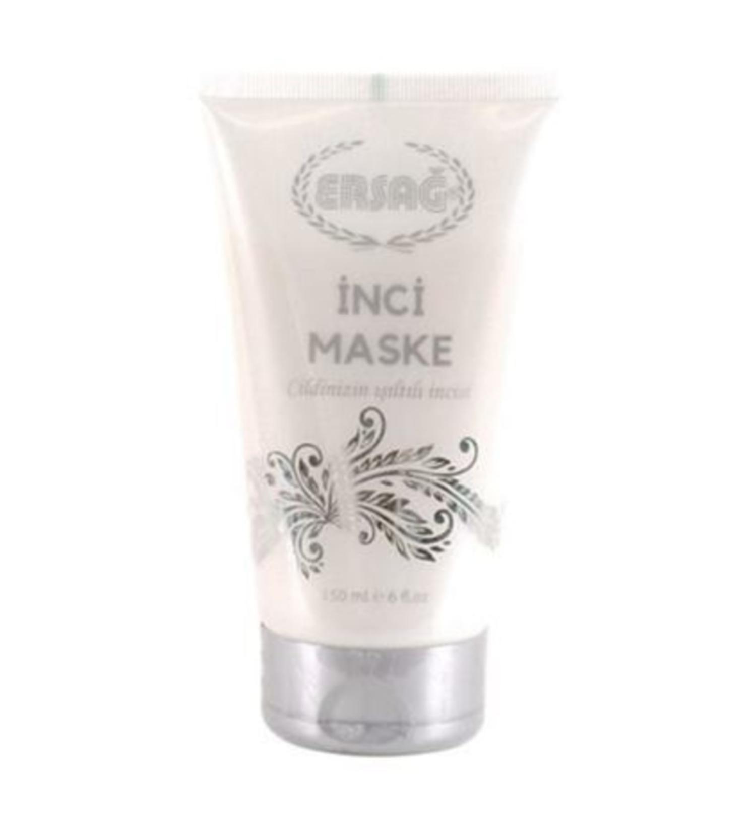 Ersa Pearl Mask 150 Ml