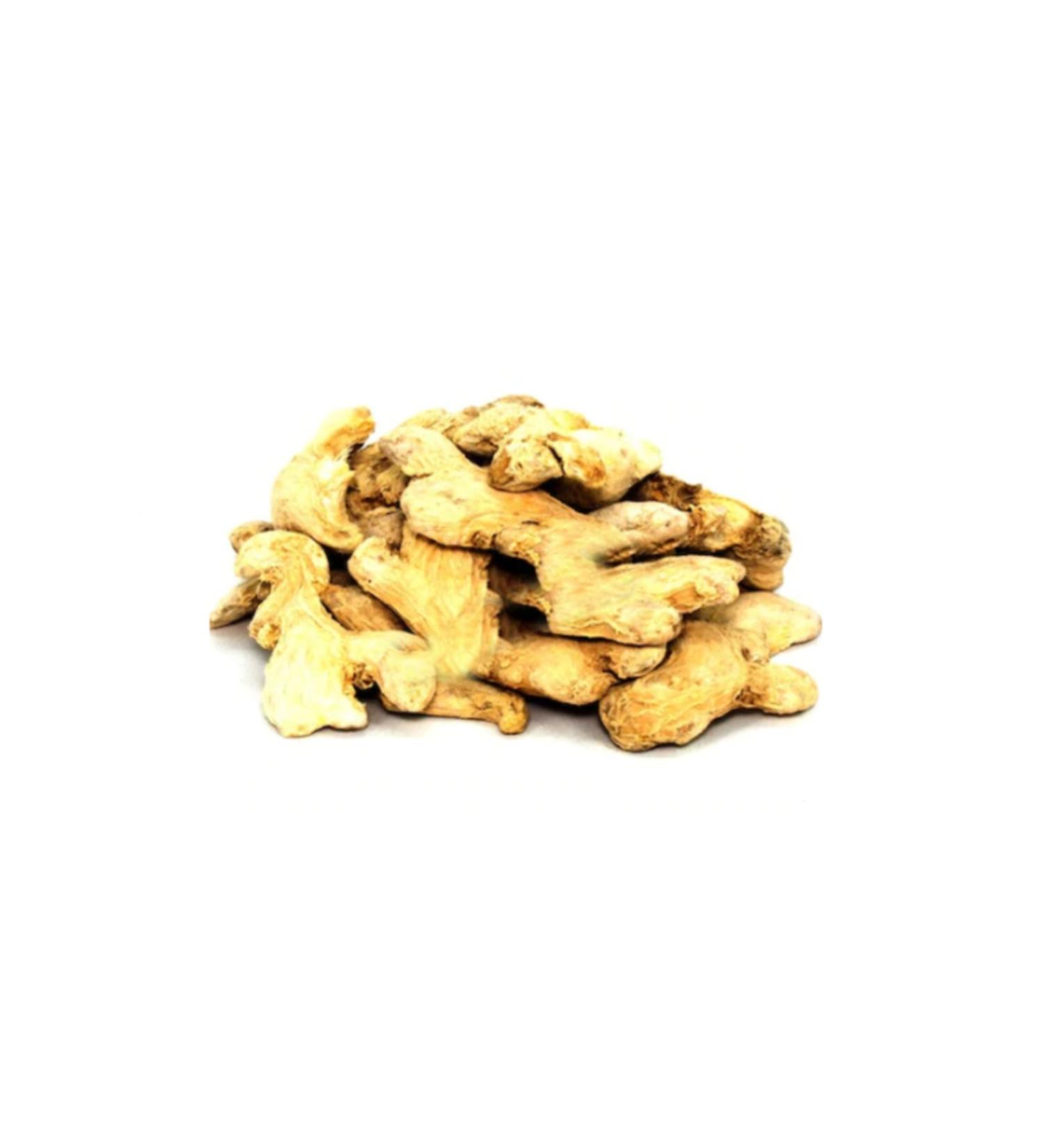 Dried Ginger 250g