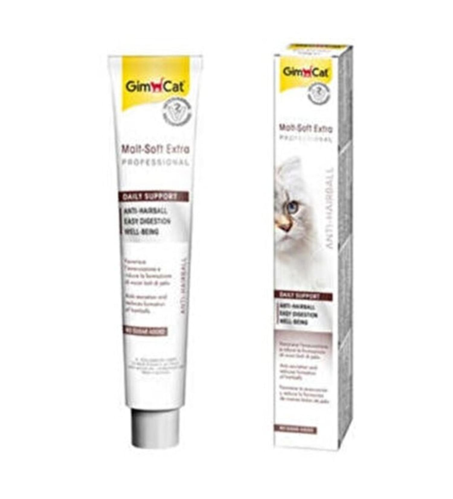 Gimcat Malt Soft Extra 20 gr