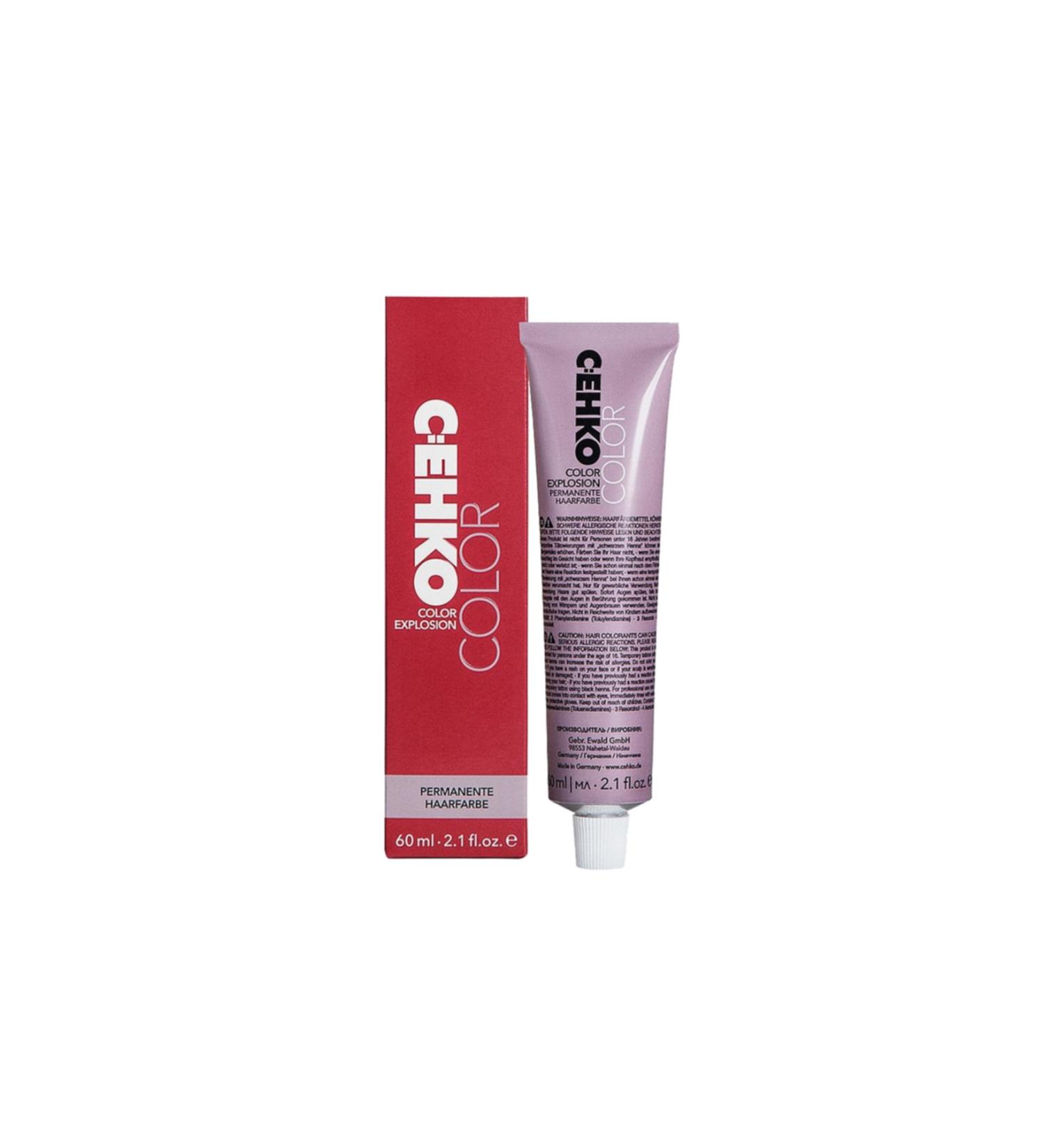 CEHKO Hair Dye 60ml-8.0
