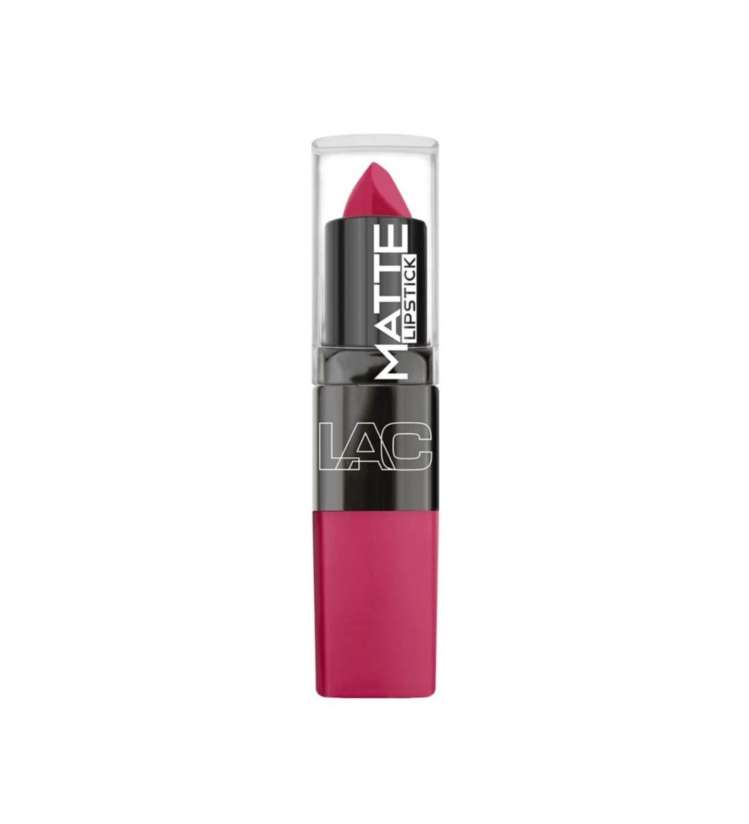 LA Colors La Colors Matte Lipstick Enchanting