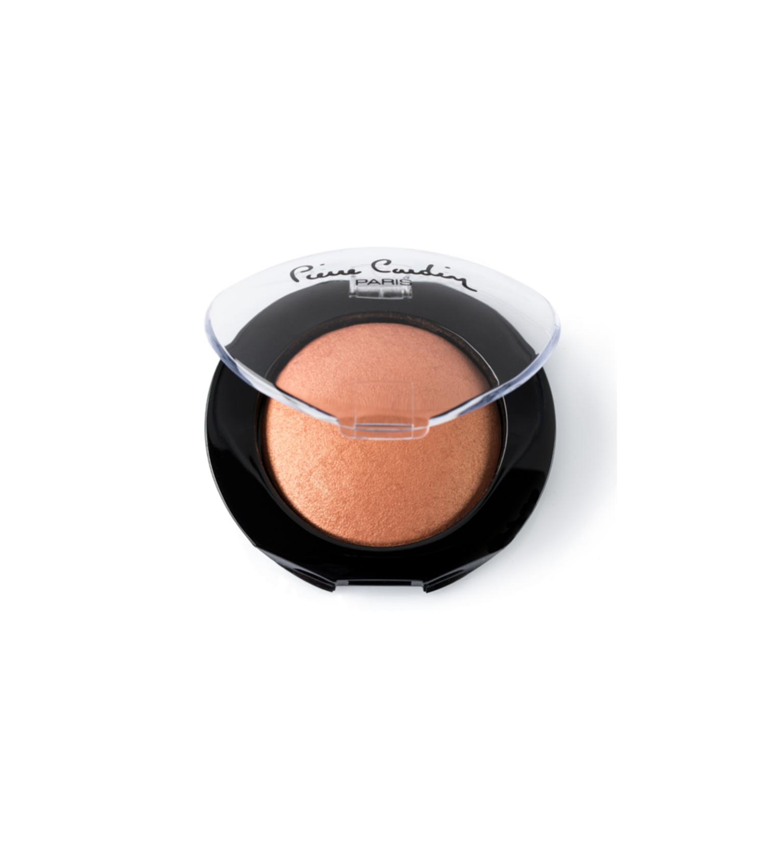 Pierre Cardin Terracotta Blush On - Blush - Sunset - 125 - Buy Online on GoSupps.com