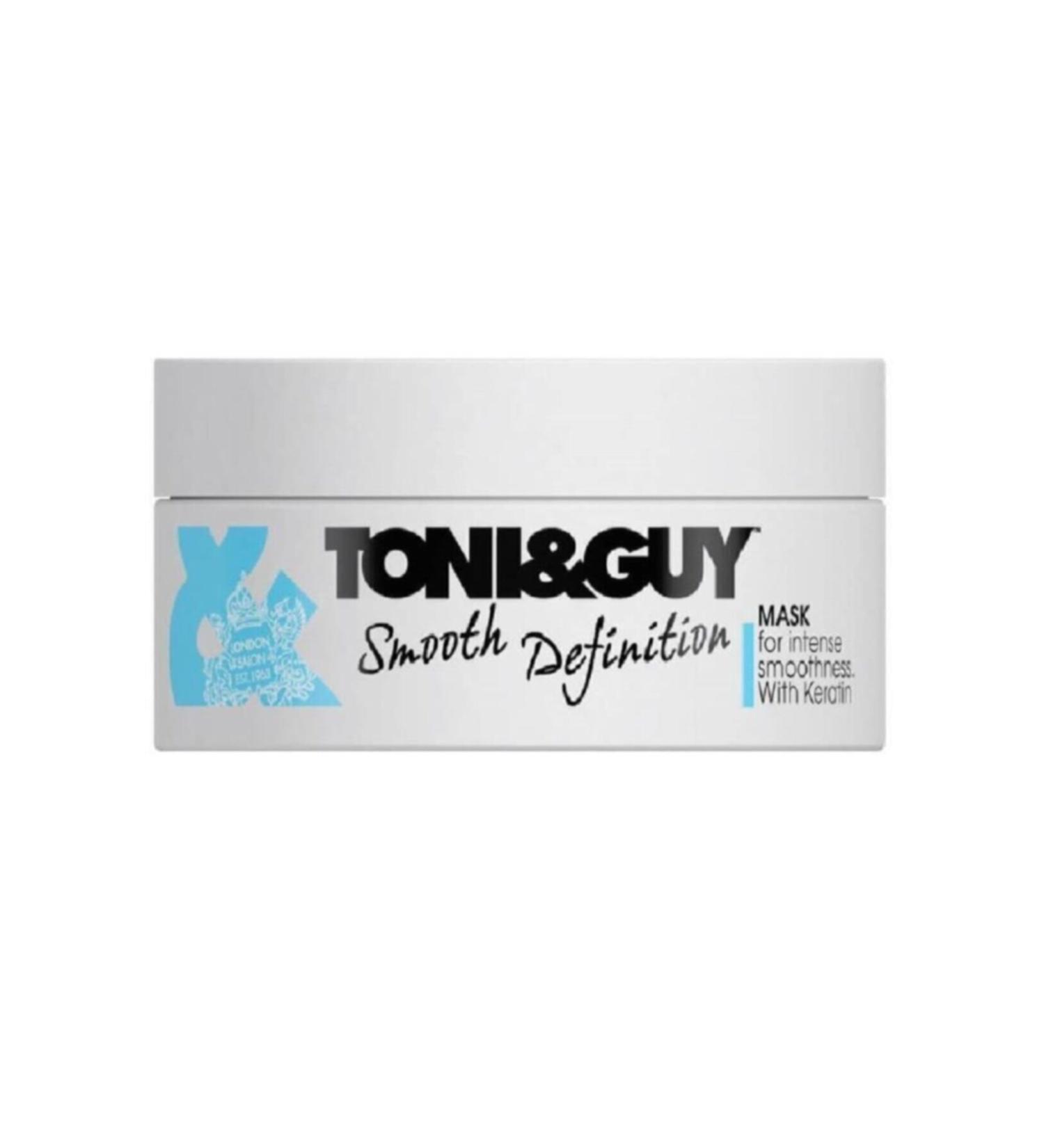 Toni Guy Toni Guy Hair Mask for Dry Hair 200ml