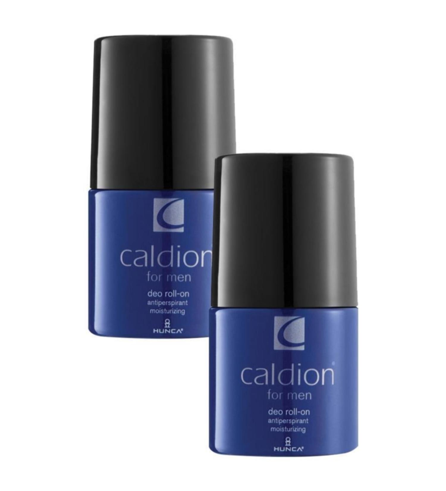 Caldion Classic Men's Roll On 50 Ml