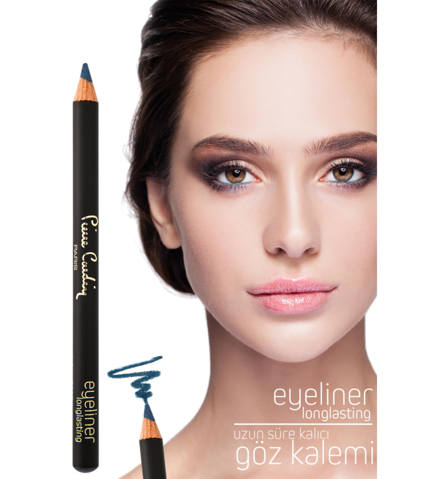 Pierre Cardin Eyeliner Longlasting Long-Lasting Eye Pencil - Buy Online on GoSupps.com