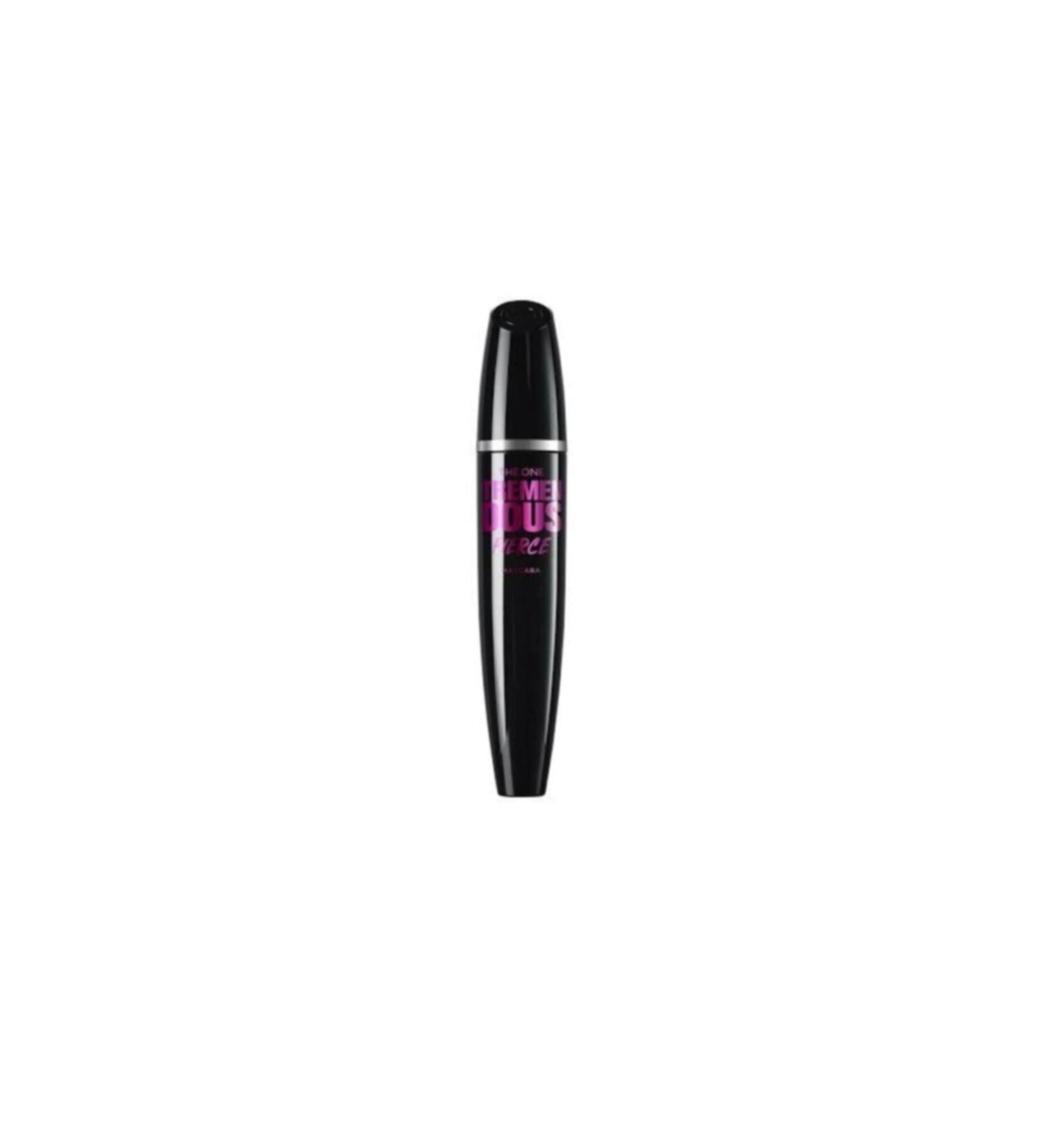 Oriflame Mascara Black Mascara Tremendous Fierce 10 ml Code 35728