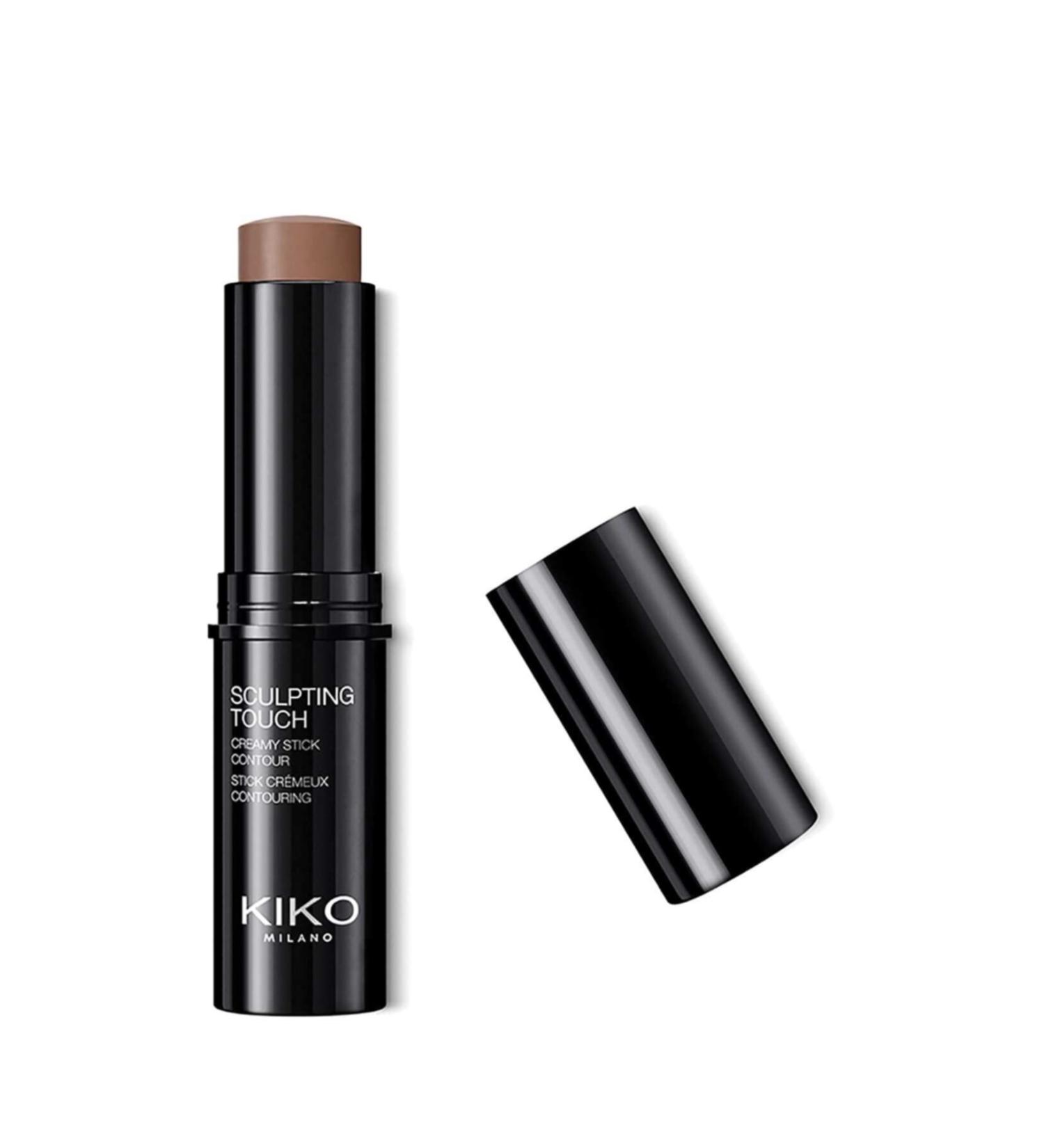 kiko milano Stick Contour - Sculpting Touch Creamy Stick Contour 201 Chocolate 10 G 8025272606356