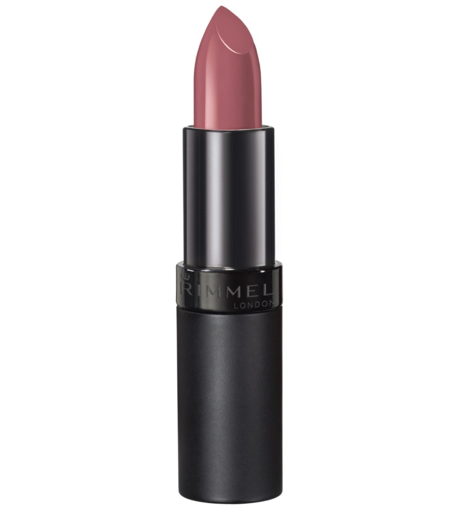 Rimmel London Lipstick - Lasting Finish Lipstick 008 - Buy Online on GoSupps.com