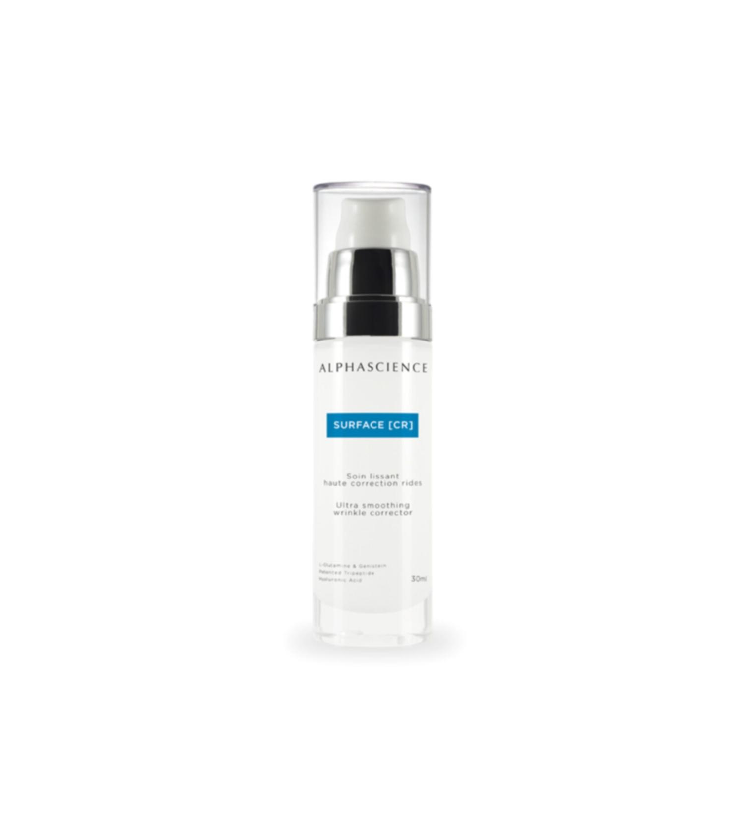 Alphascience Surface Face Cream