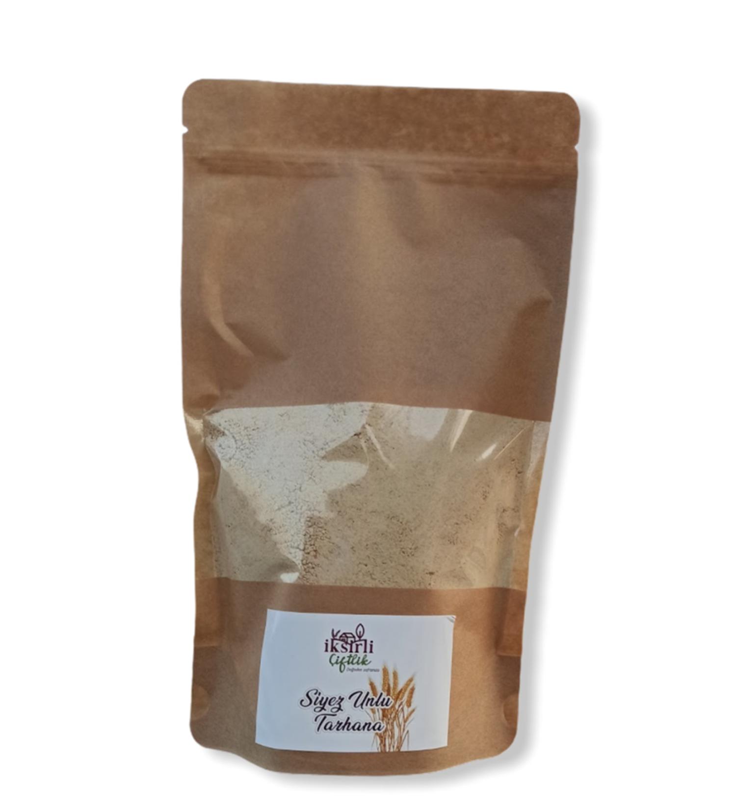 Elixir Farm Einkorn Flour Tarhana 500 Gr
