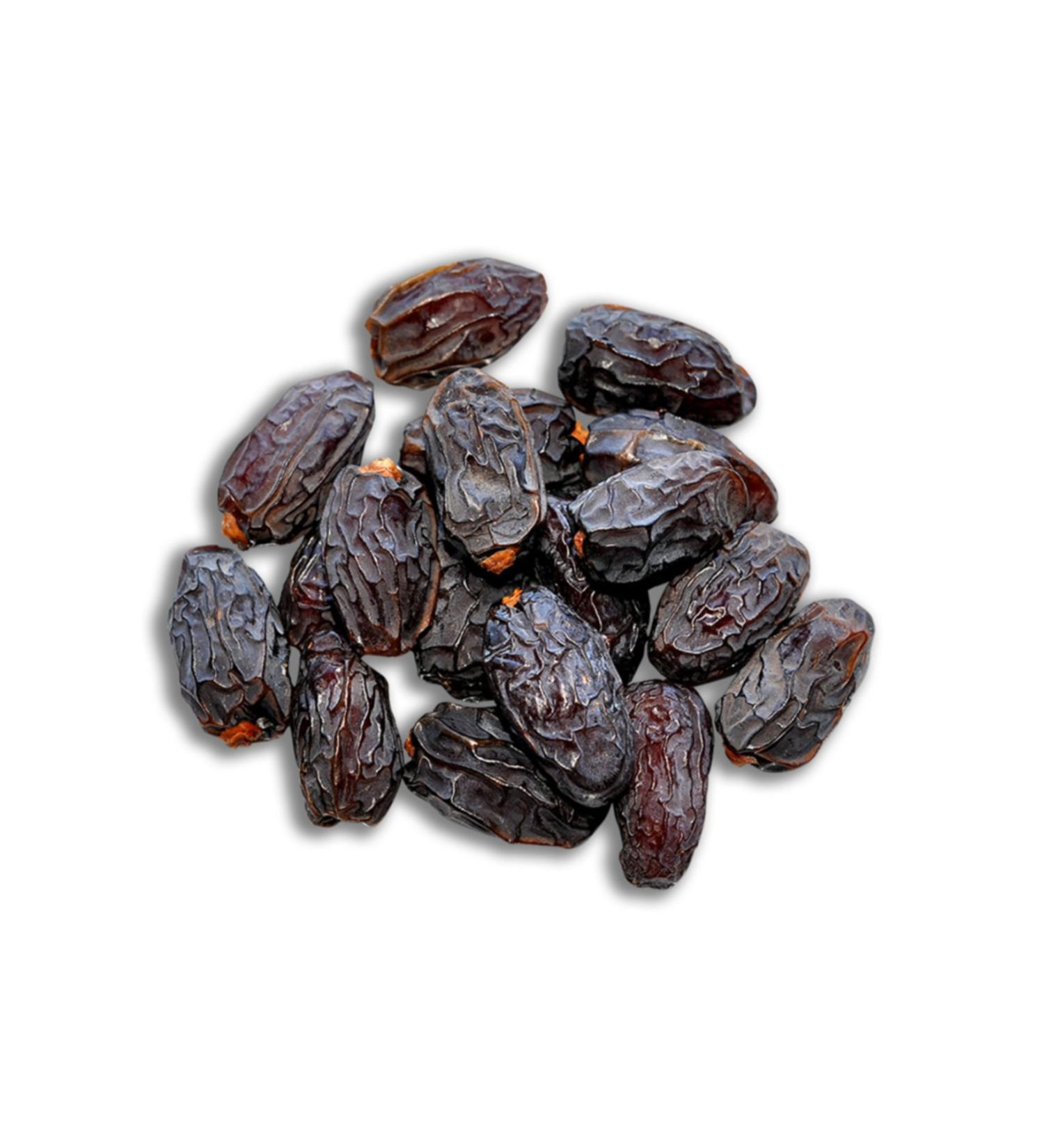 New Crop Jerusalem Dates 500 Gr - Buy Online on GoSupps.com