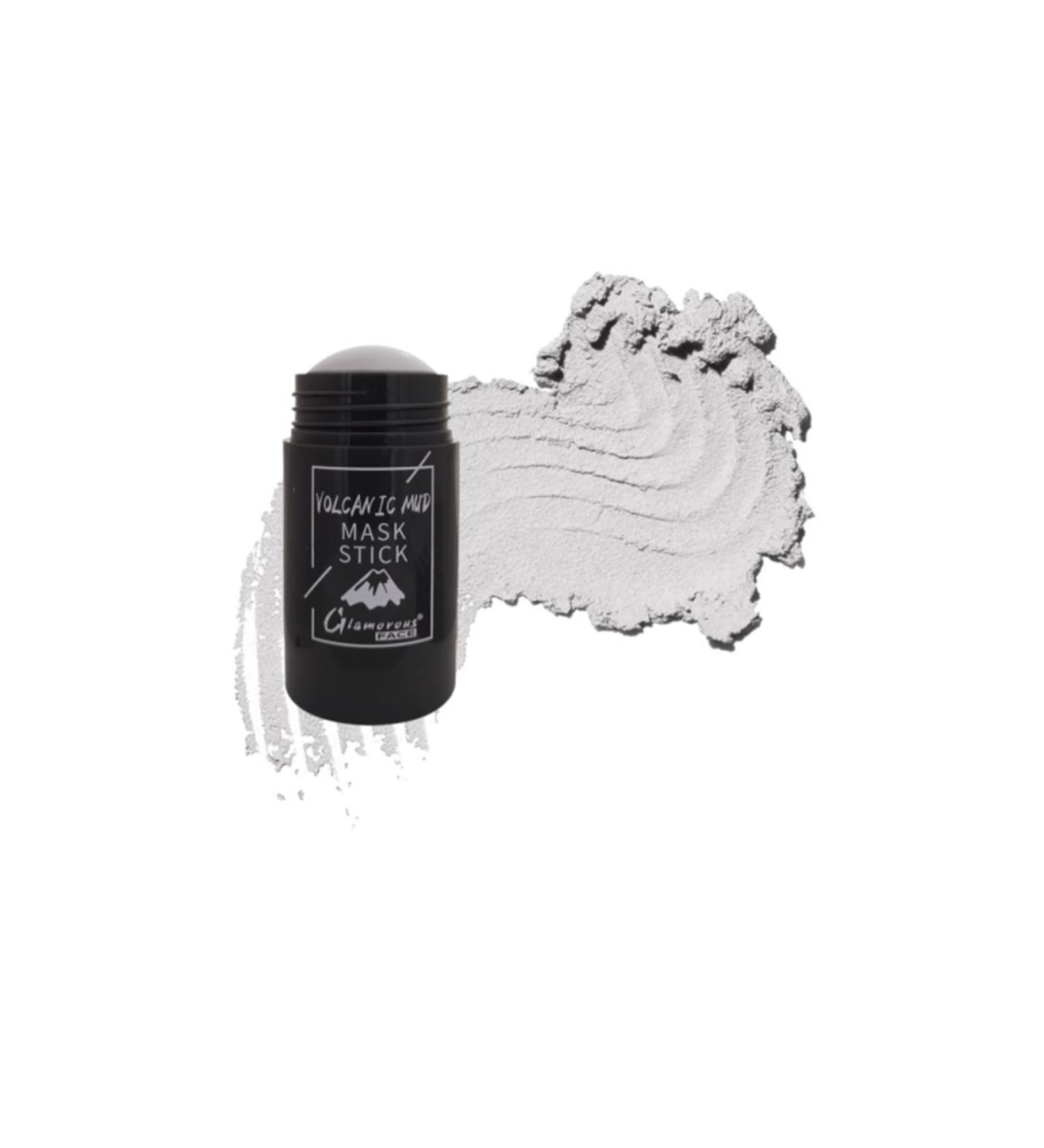 Fougera Volcanic Clay Mask Face Mud Mask Volcanic Mud Mask 40 Grams