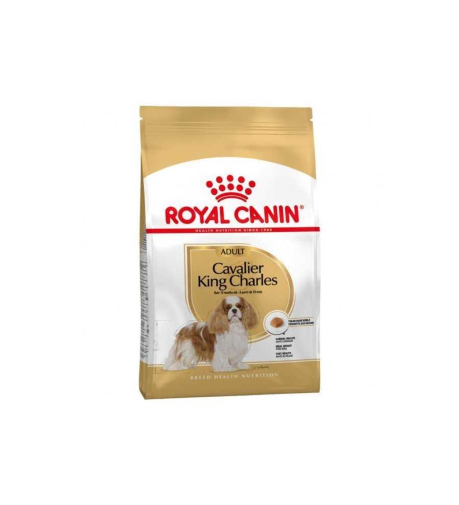 Royal Canin King Charles Puppy Puppy Food