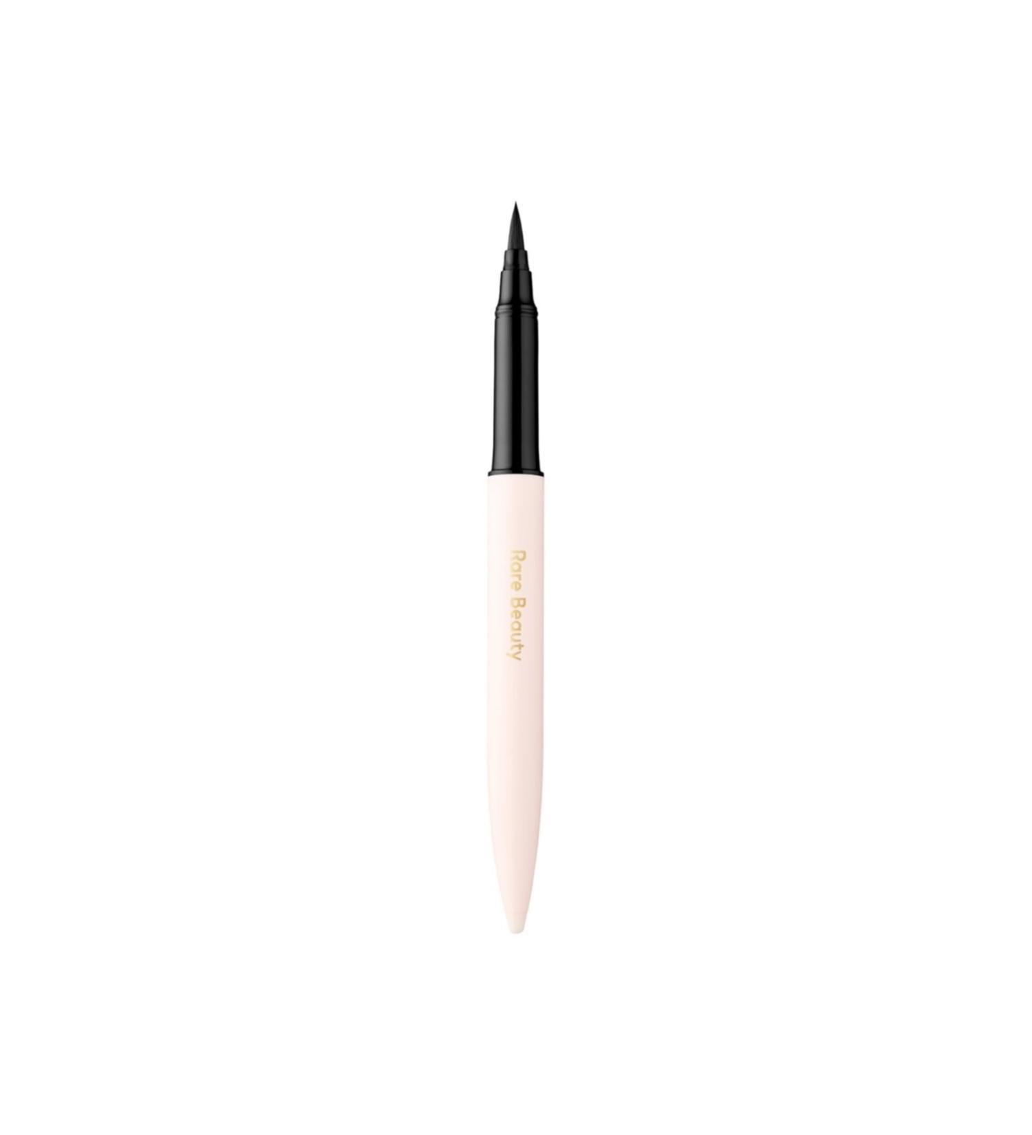 Rare Beauty Perfect Strokes - Matte Liquid Eyeliner Black (0 9 Ml)