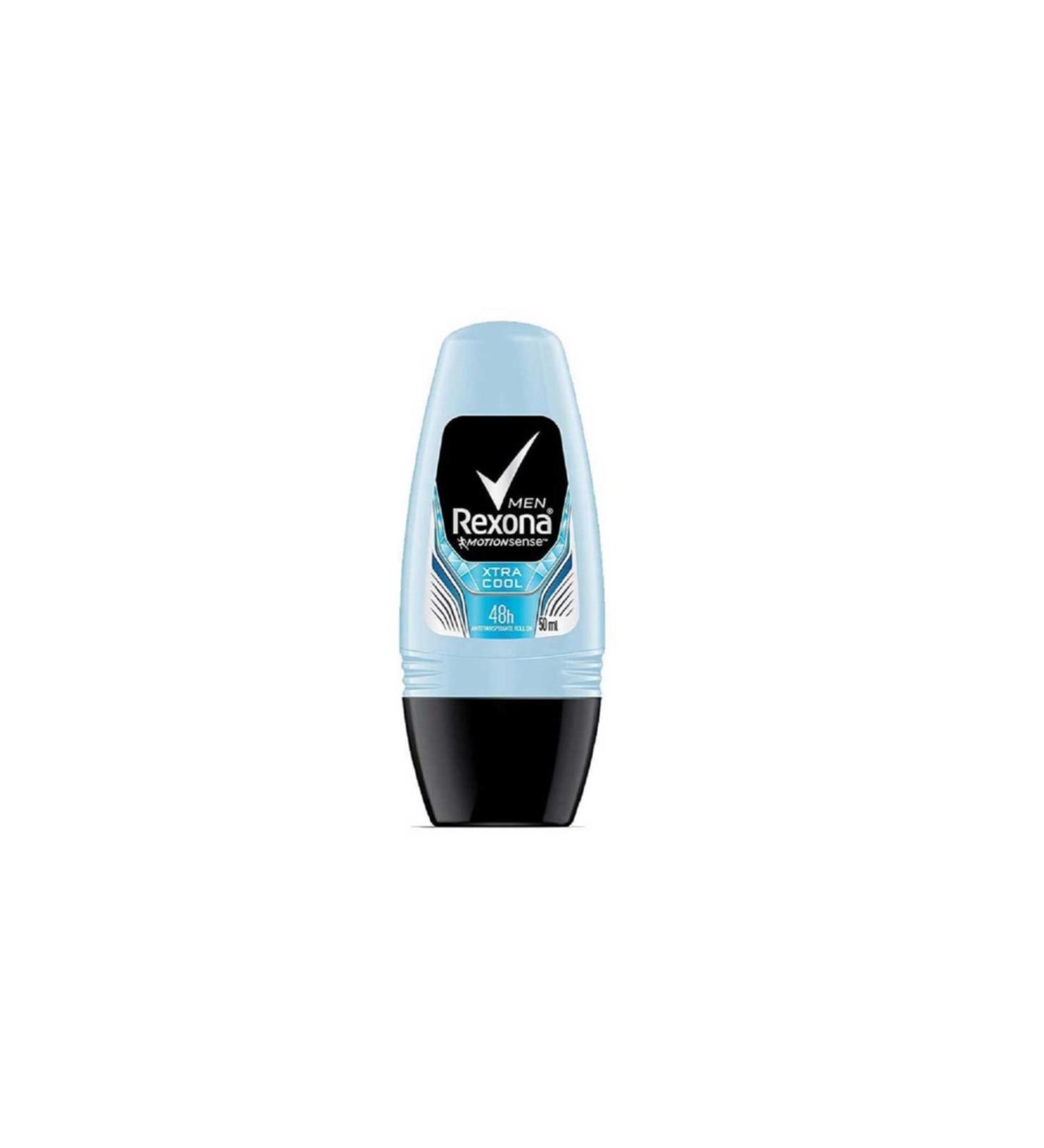Rexona Roll On Extra Cool Men 50 Ml