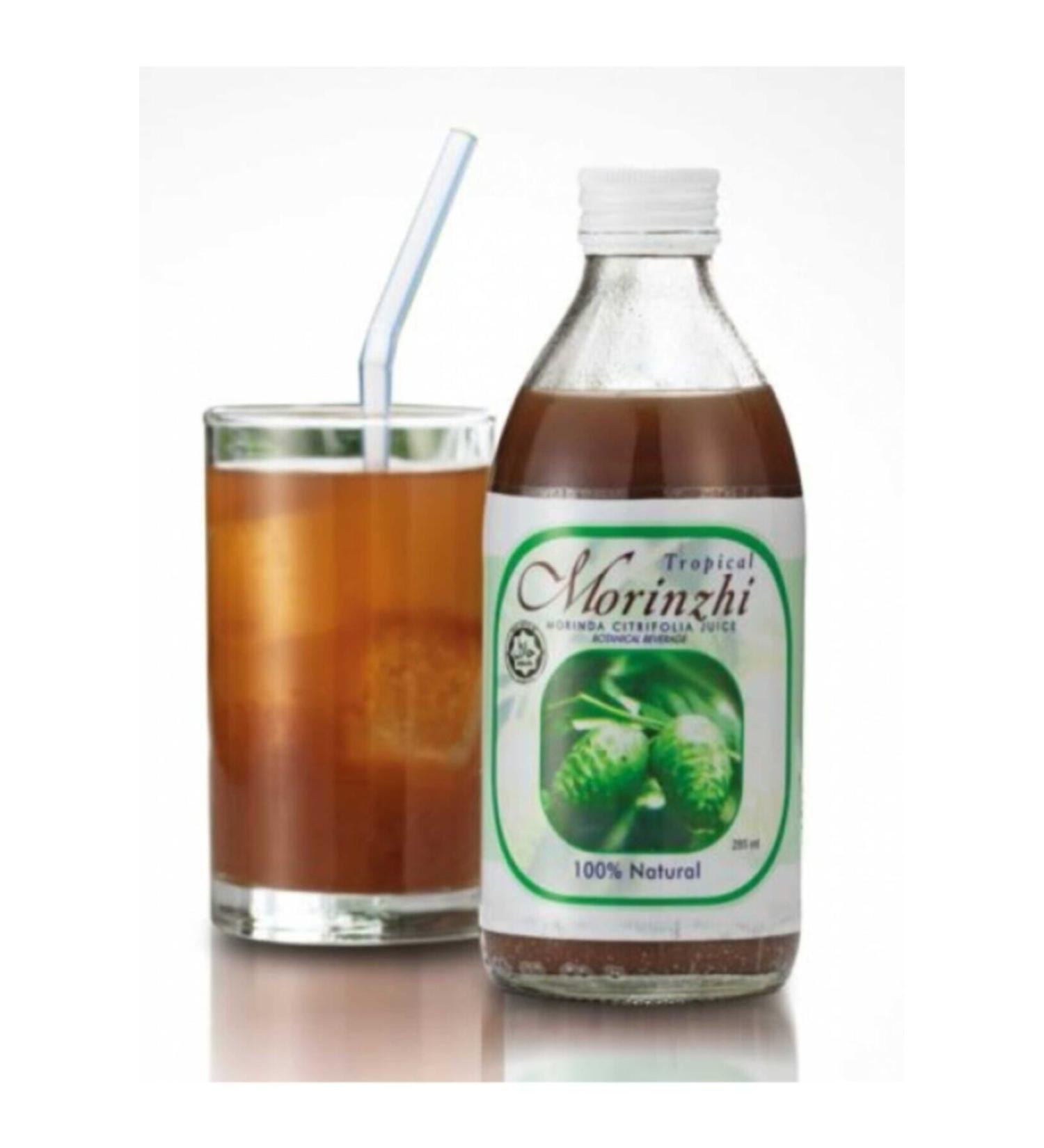 DXN Morinzhi Noni And Roselle Organic Concentrated Juice