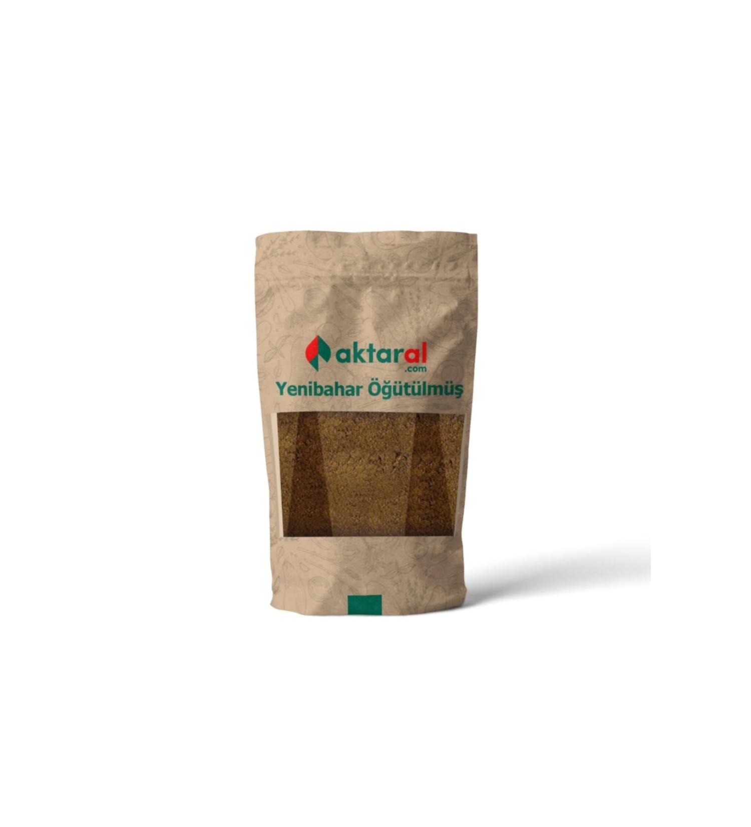 Aktaral Allspice Powder 1 Kg