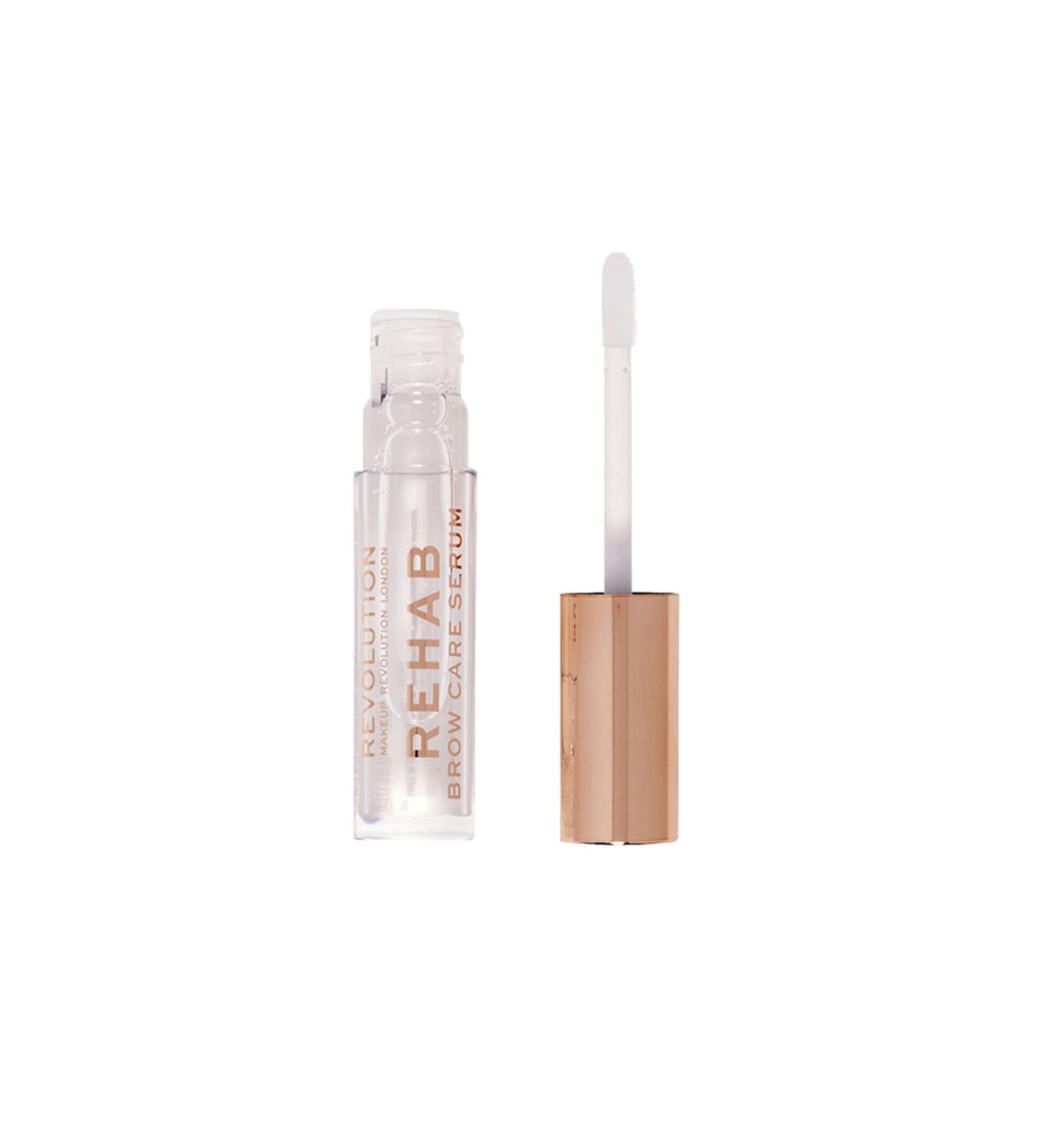 Revolution Rehab Eyebrow Care Serum 5 Ml