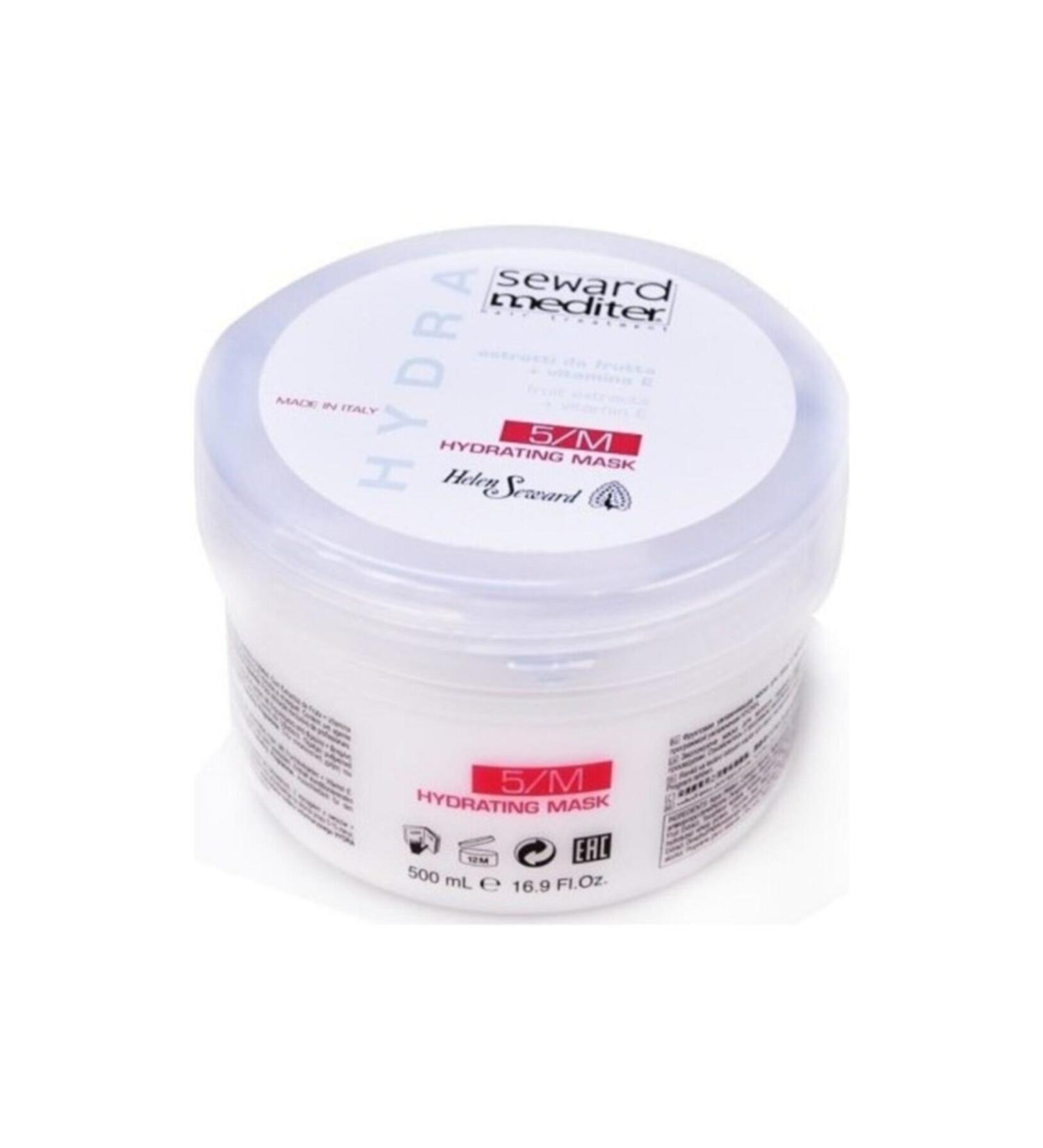 Helen Seward 5/m Hydra Moisture Mask 500 ml