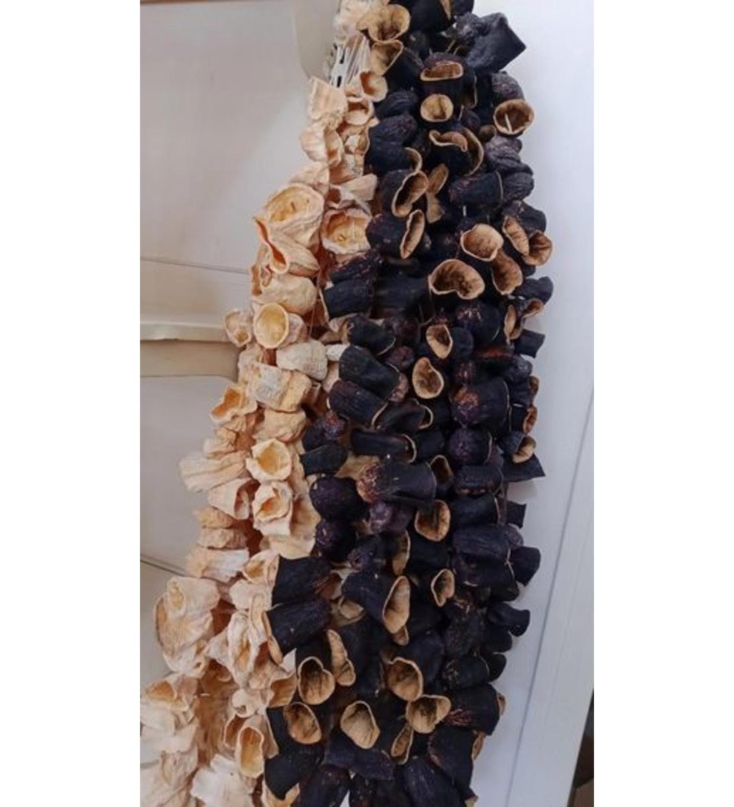 Hatay Has iftlik Dried Stuffed Eggplant