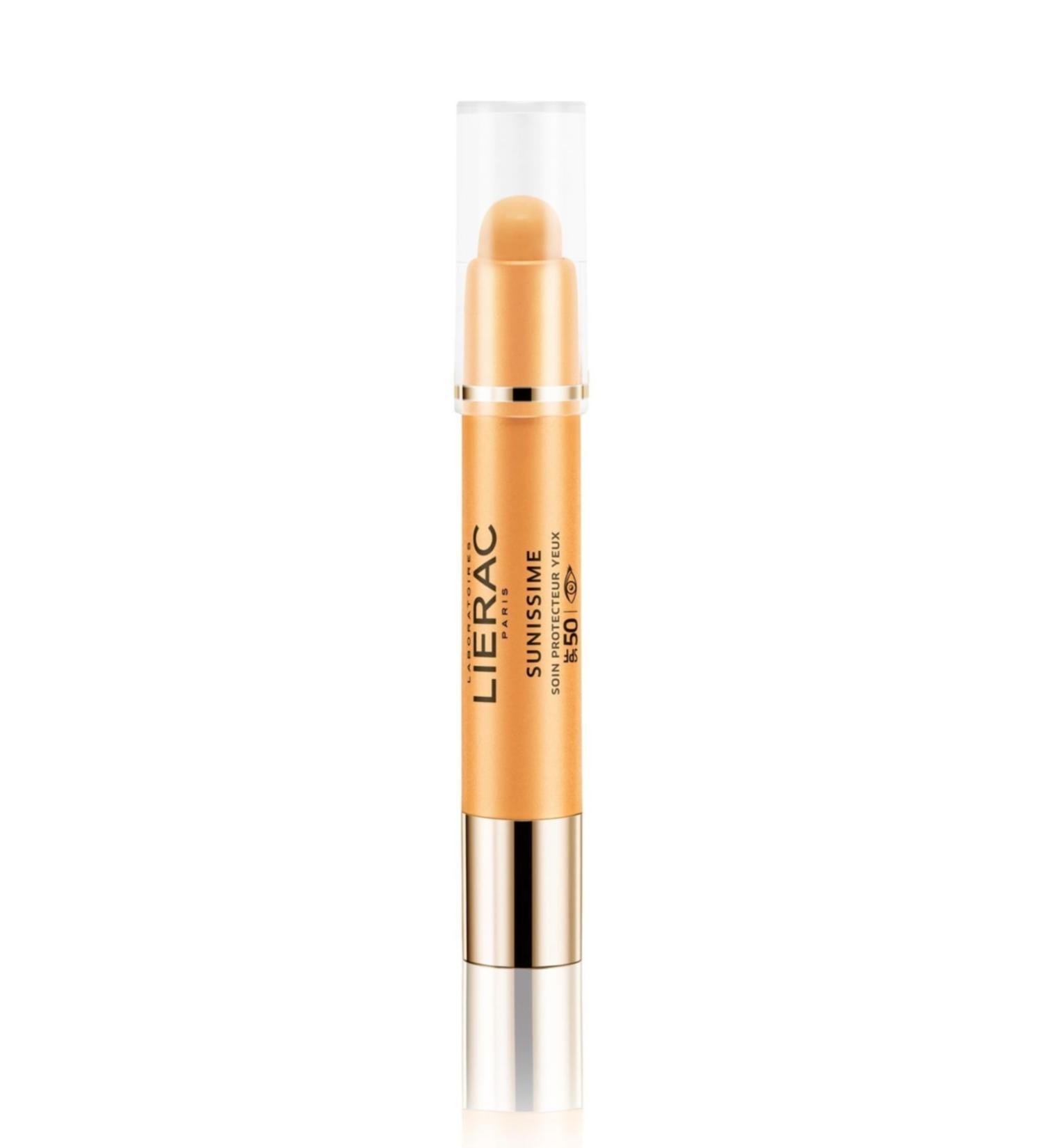 Lierac Sunissime Energizing Eye Stick Spf 50+