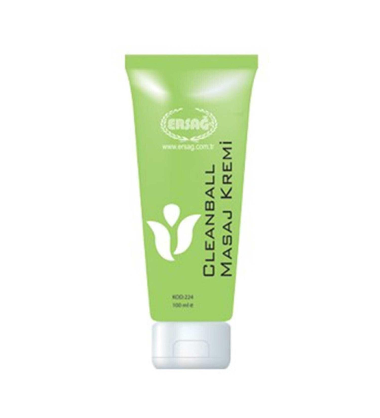Ersa Massage Cream 100 Ml