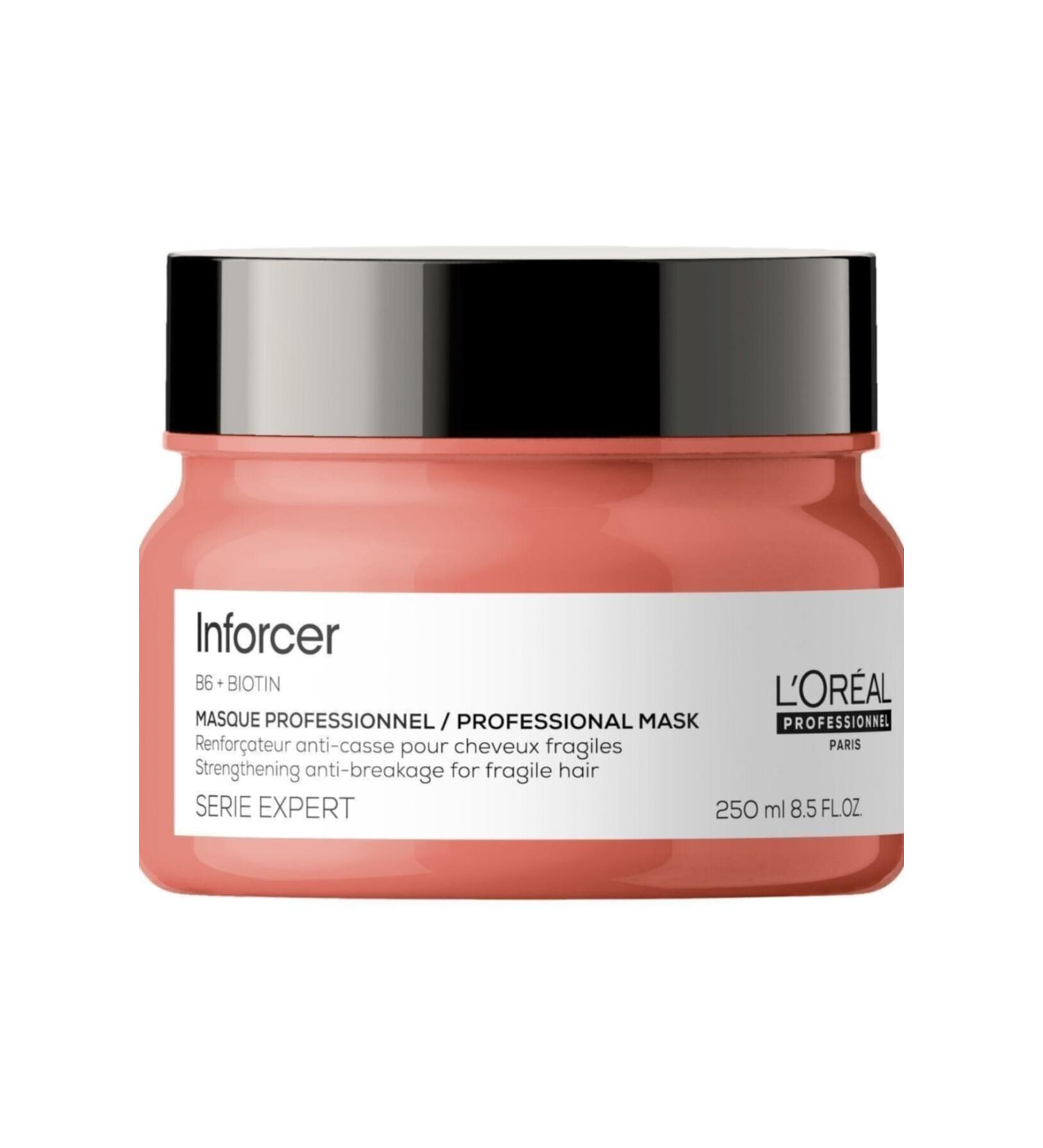 L'Oreal Paris Loreal Professionnel Serie Expert Inforcer Anti-Break Mask 250ml