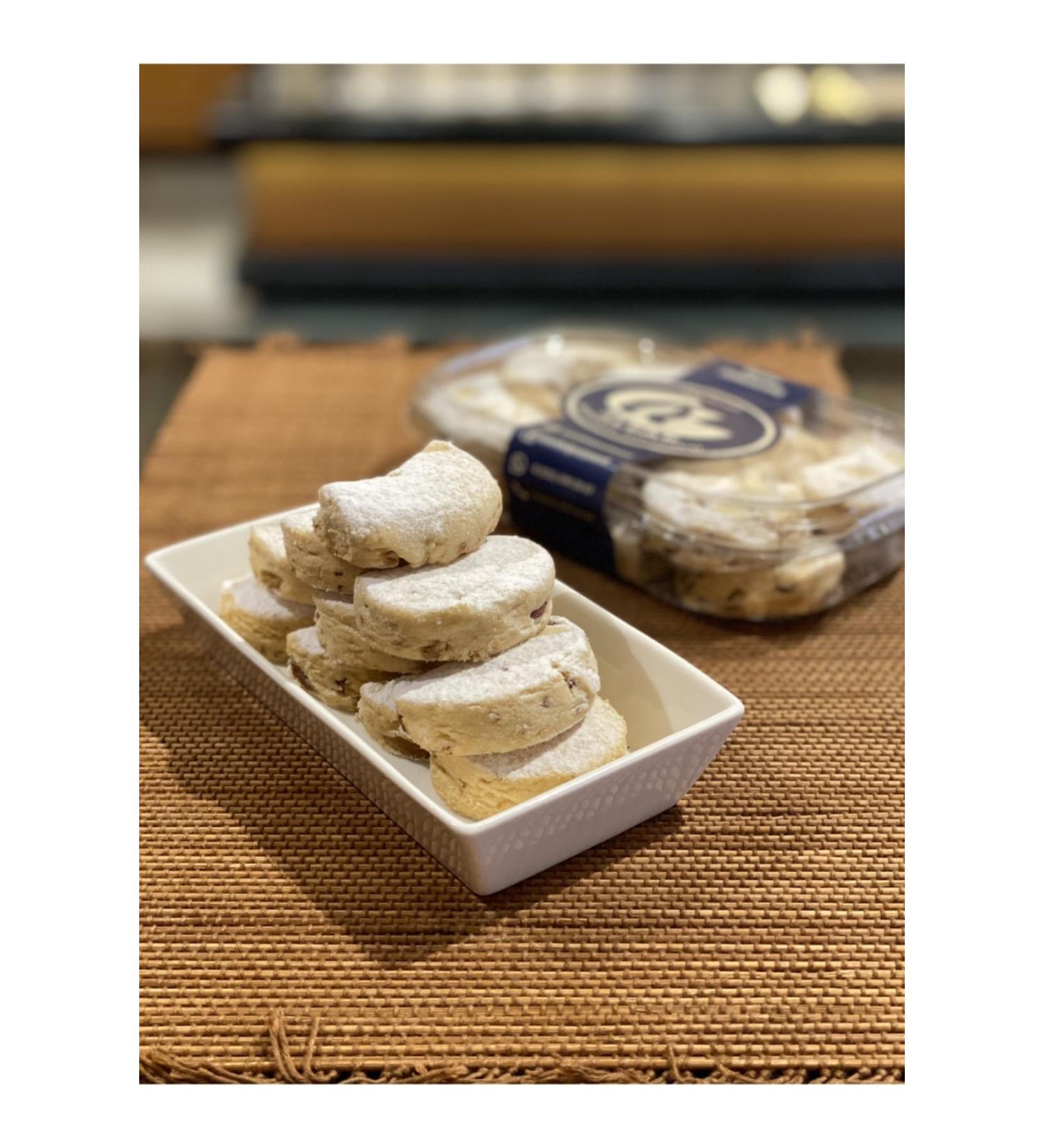 ALPAK Kavala Cookies