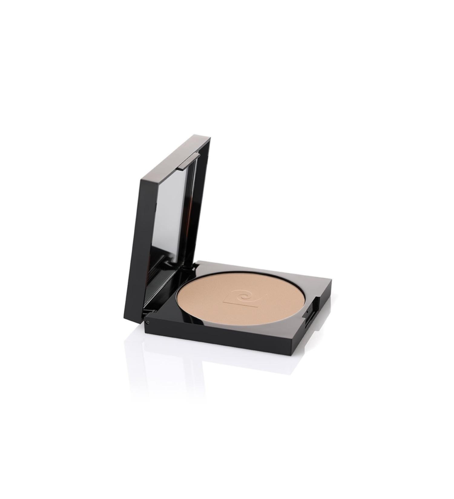 Pierre Cardin Porcelain Edition Compact Powder Powder Neutral Sand - Buy Online on GoSupps.com
