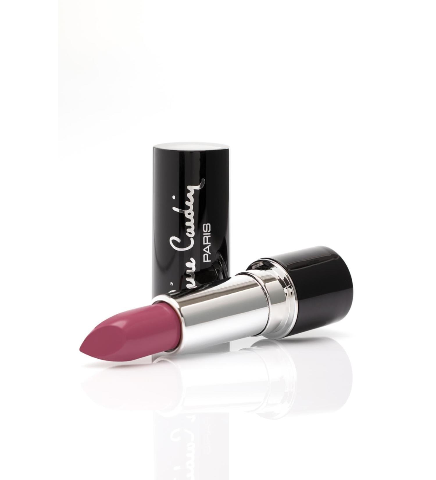 Pierre Cardin Porcelain Matte Edition Lipstick - Buy Online on GoSupps.com