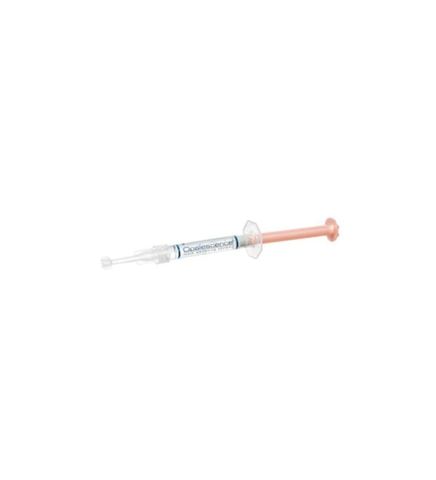 Opalescence Pf Home Teeth Whitening Single Syringe