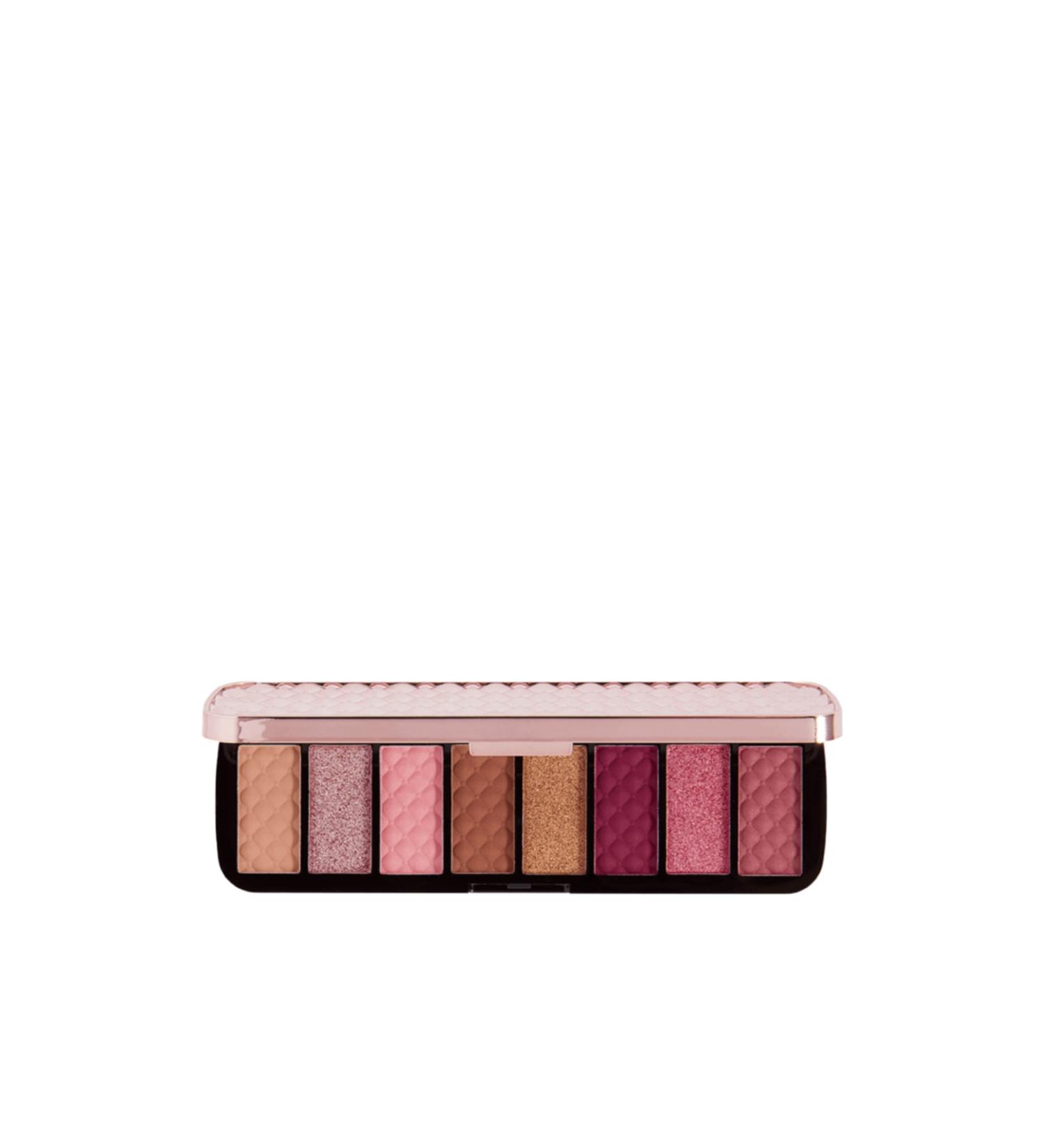 Revolution Soft Glamor Eyeshadow Palette Soft Luxe