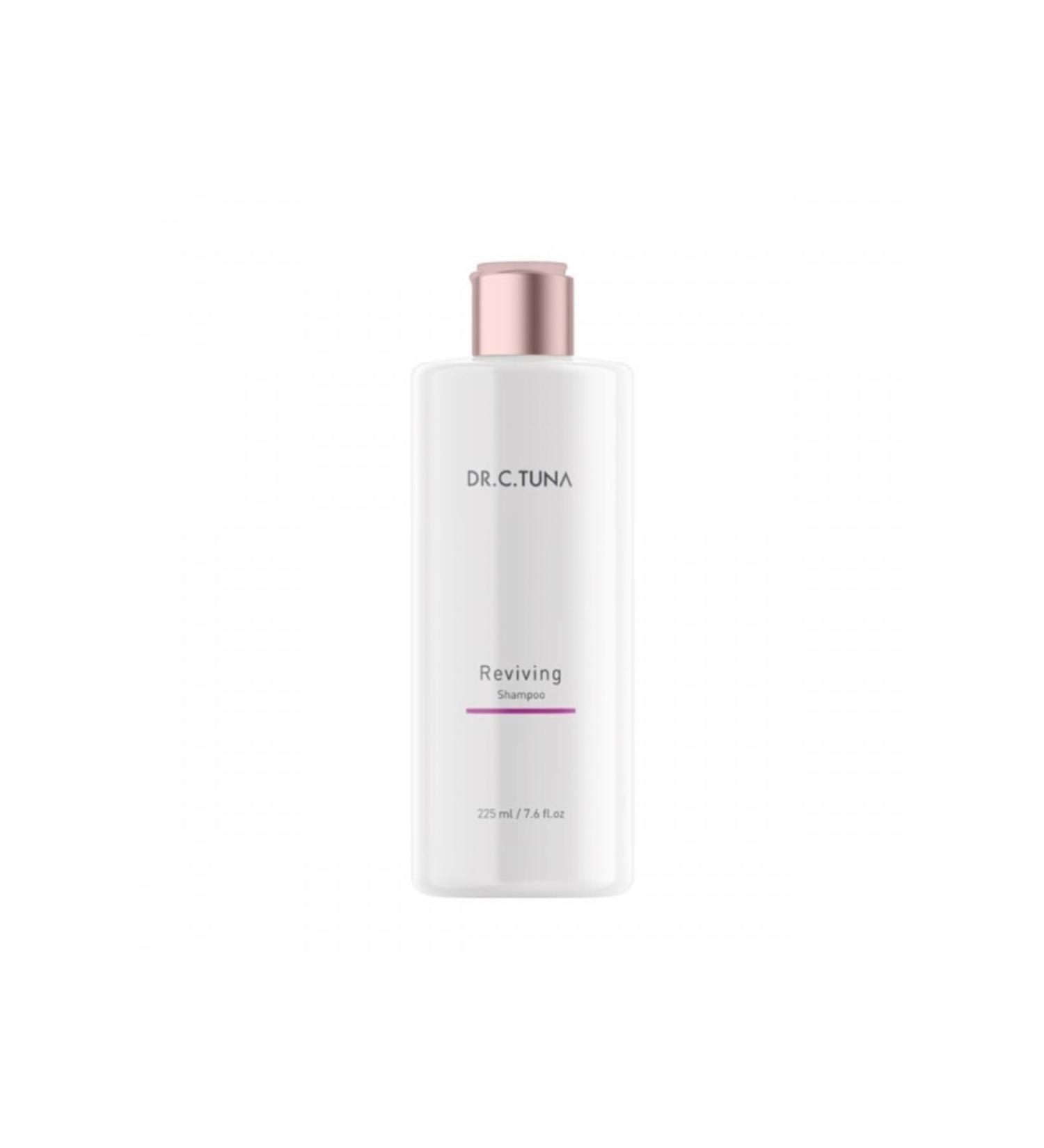 Farmasi Dr. C. Tuna Reviving Revitalizing Shampoo 225 Ml