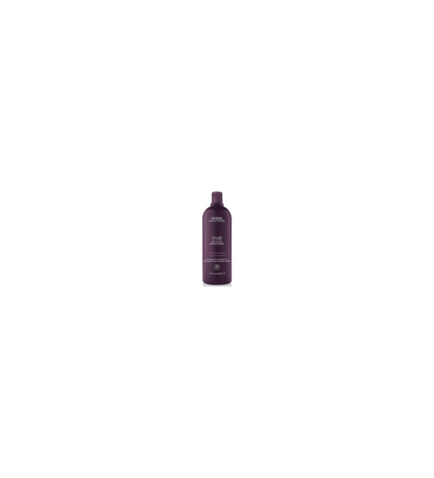 Aveda Invati Advanced Exfoliating Shampoo 1000ml