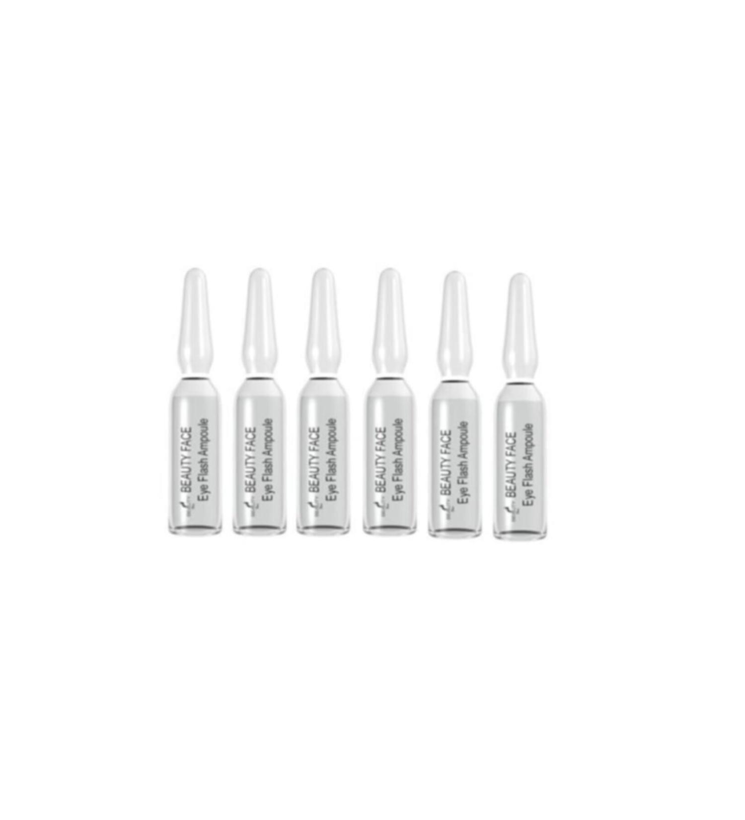 Beauty Collection Under Eye Serum